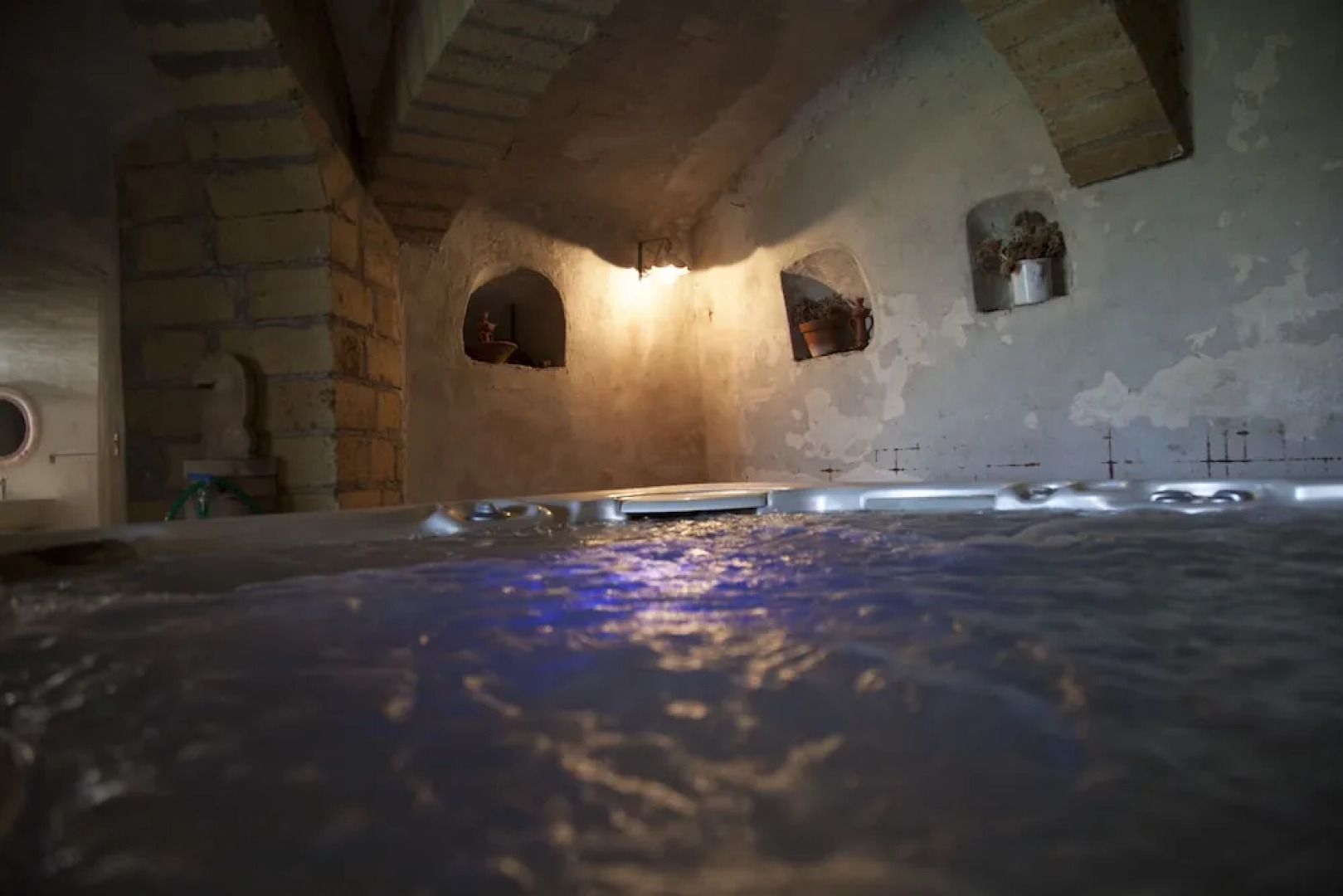 Solestella Umbria Countryhouse