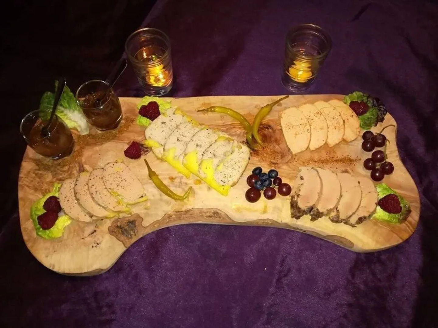 Le Clos des Mylandes