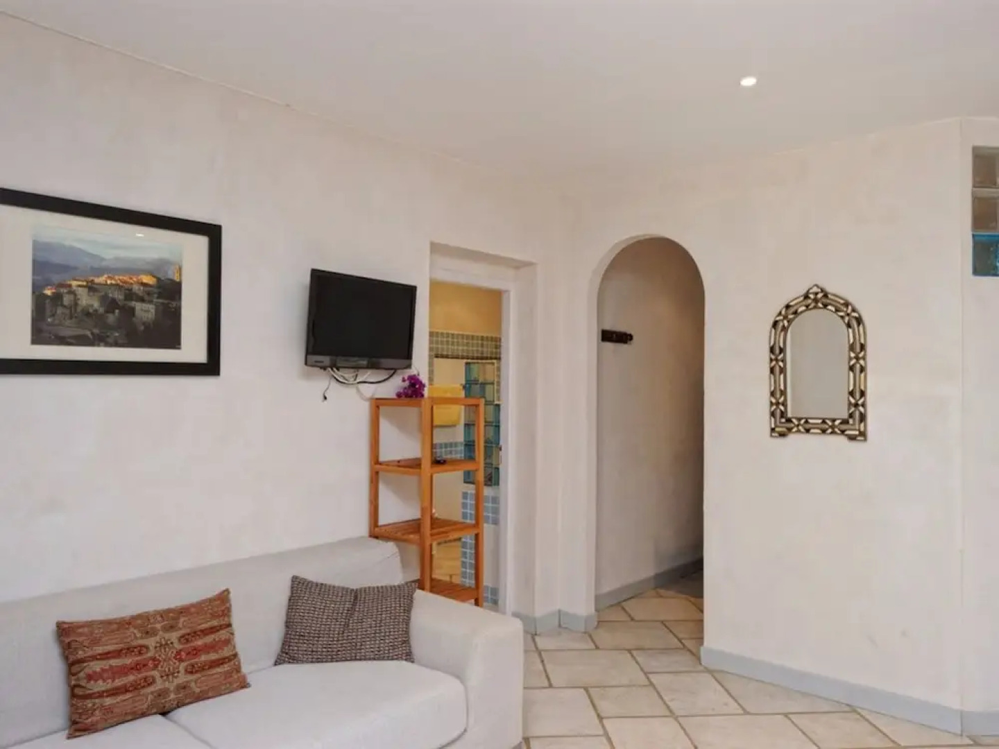 Chambre D'hôtes Domaine Pero Longo