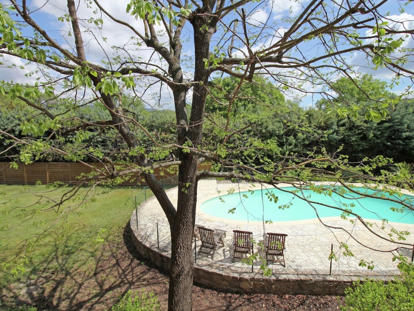 Lovely Holiday Home in Salernes With Swimming Pool