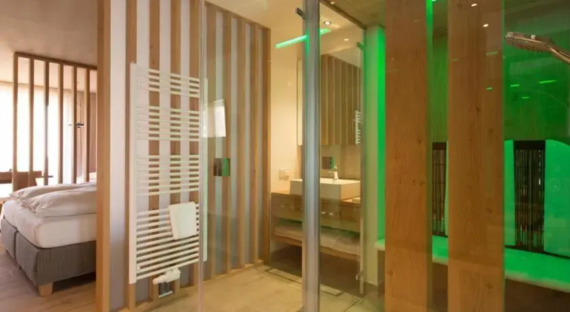 Mölgg Dolomites Residence