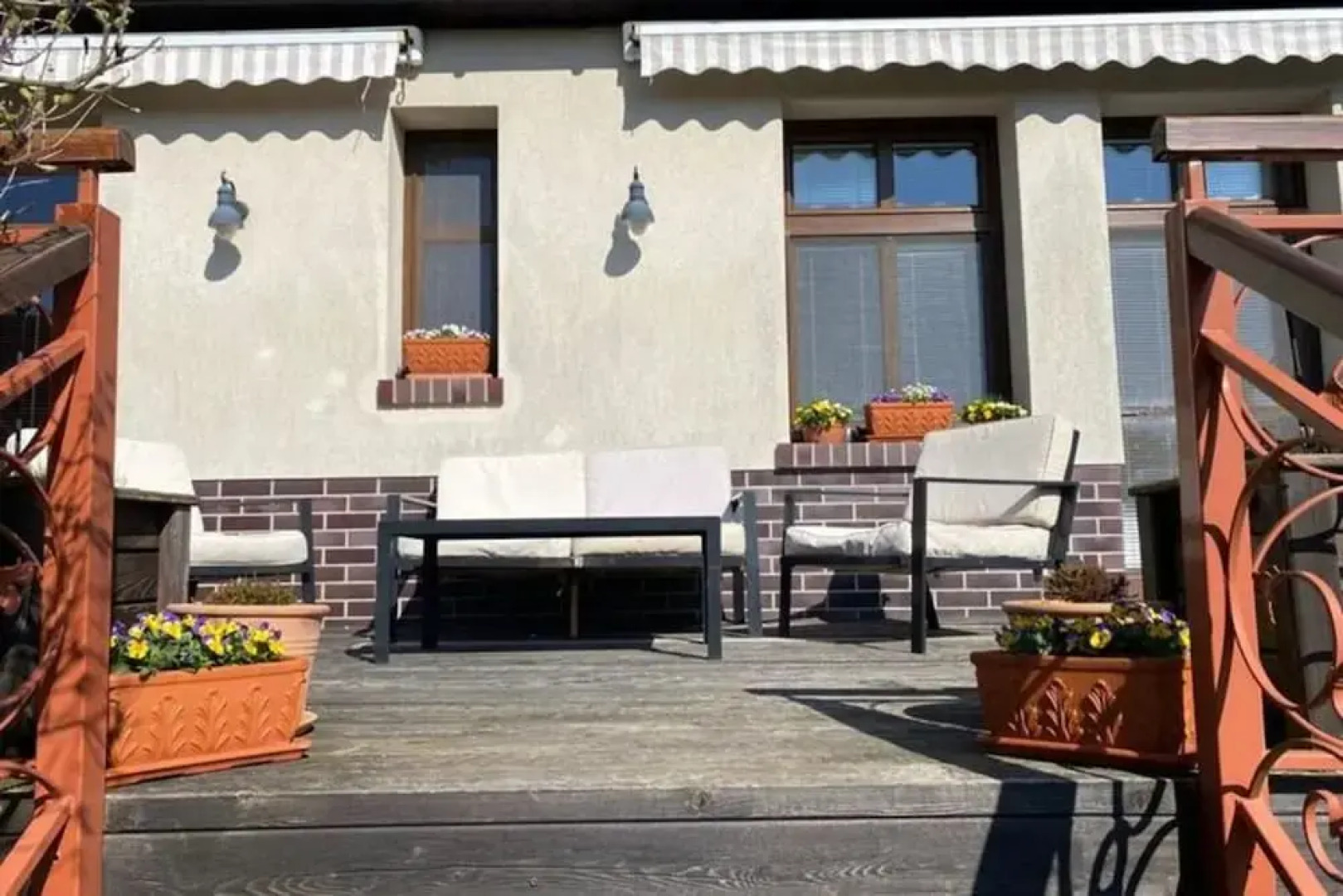 Holiday Home Near Baltic Sea & Swinoujscie