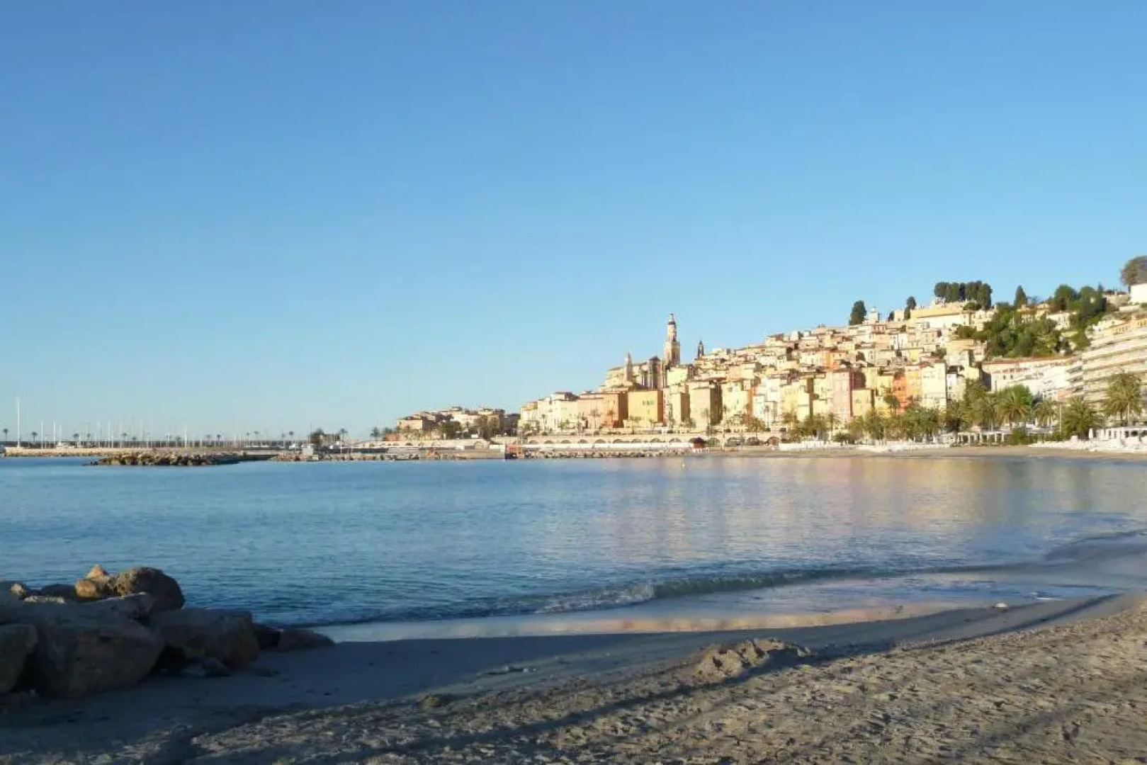 Yacht Summertime 3 Bedrooms