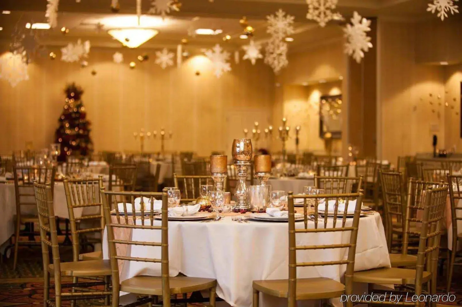 Shilo Inns Idaho Falls