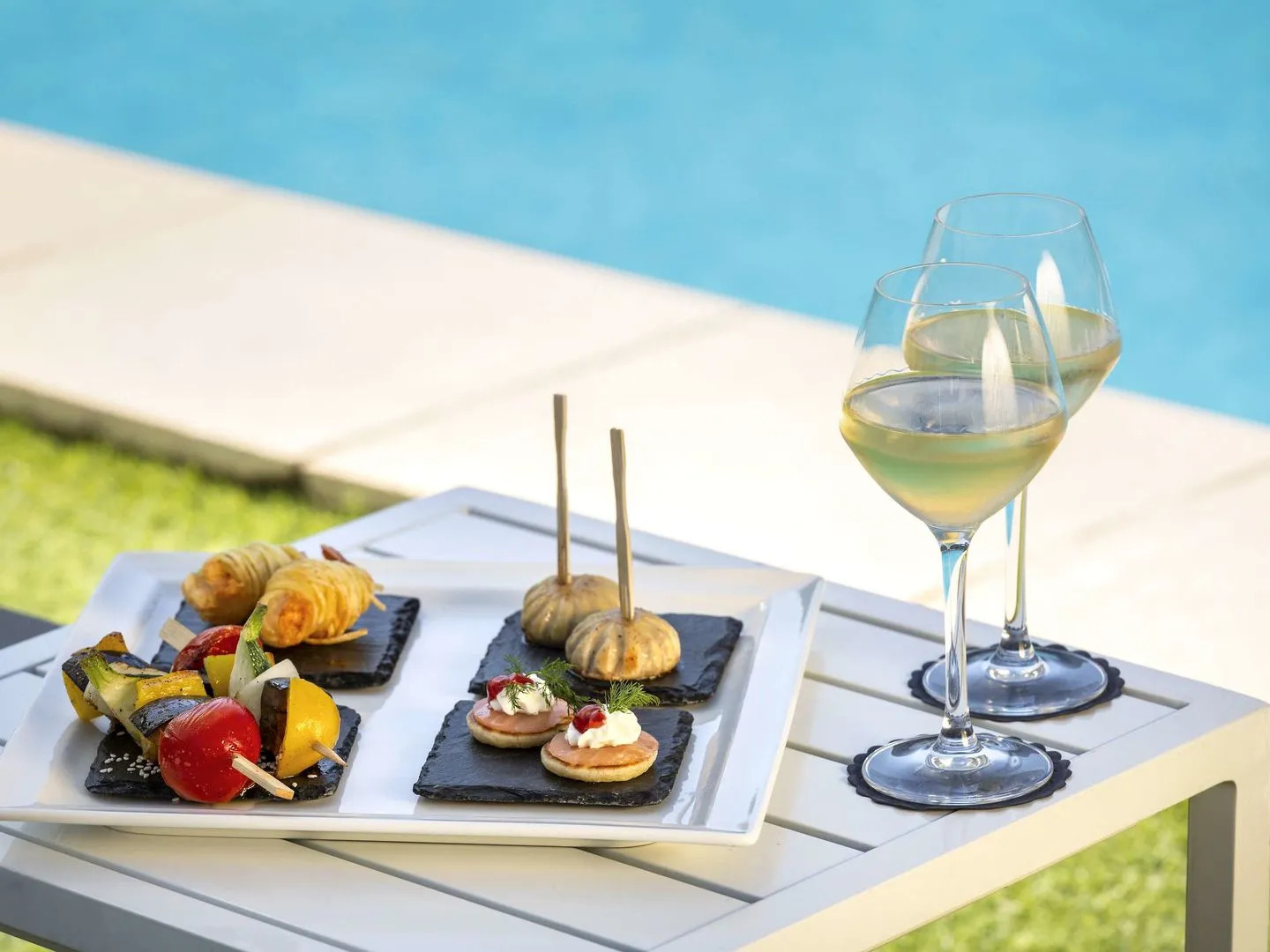 Mercure Orange Centre