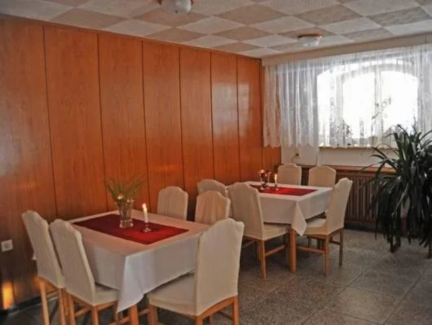 Pension Märchenland