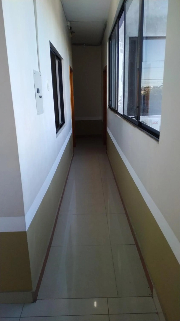 Hostal Nuevo Amanecer