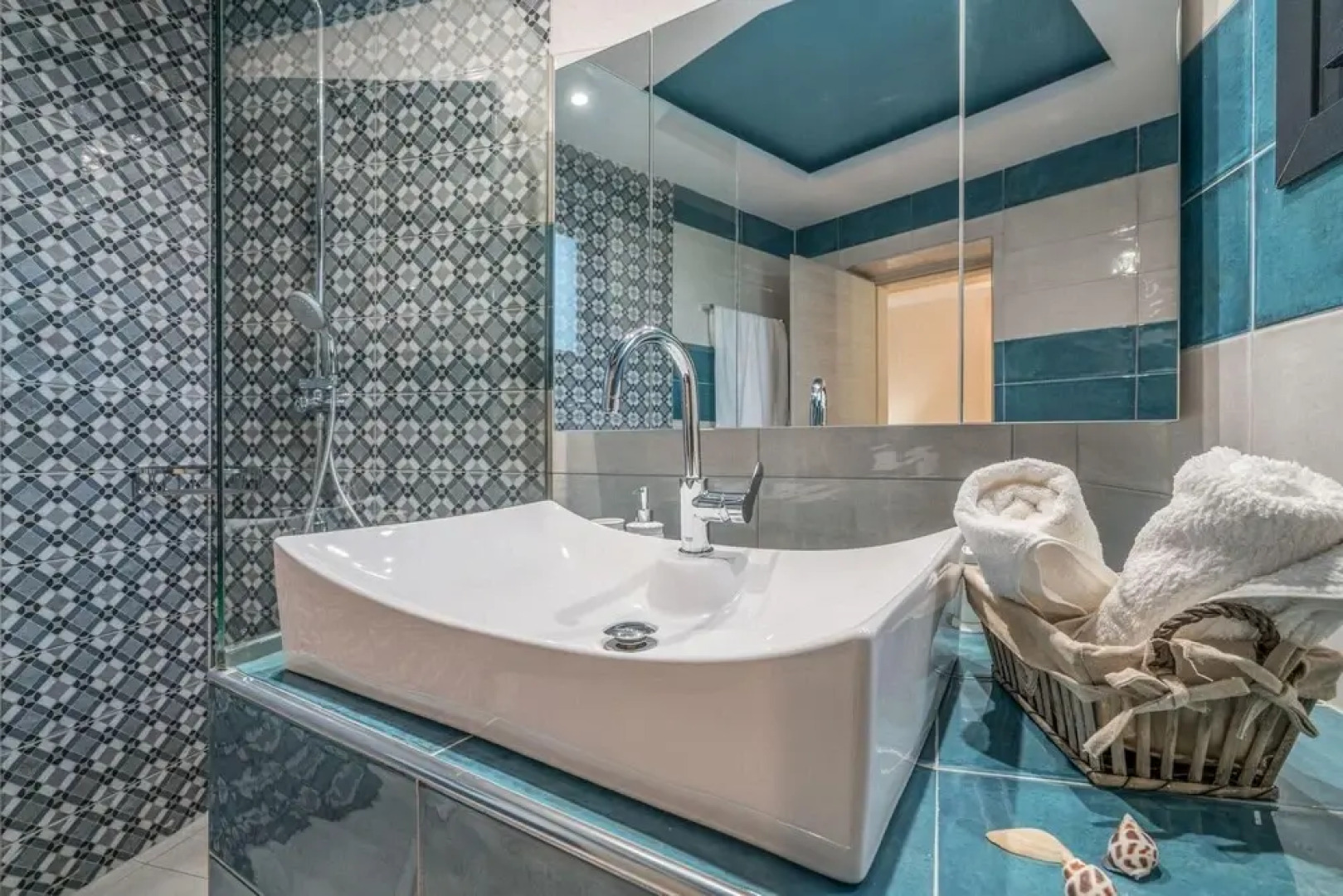 Natura Verde Villas 4 Bedroom Villa Chloe - Private Pool