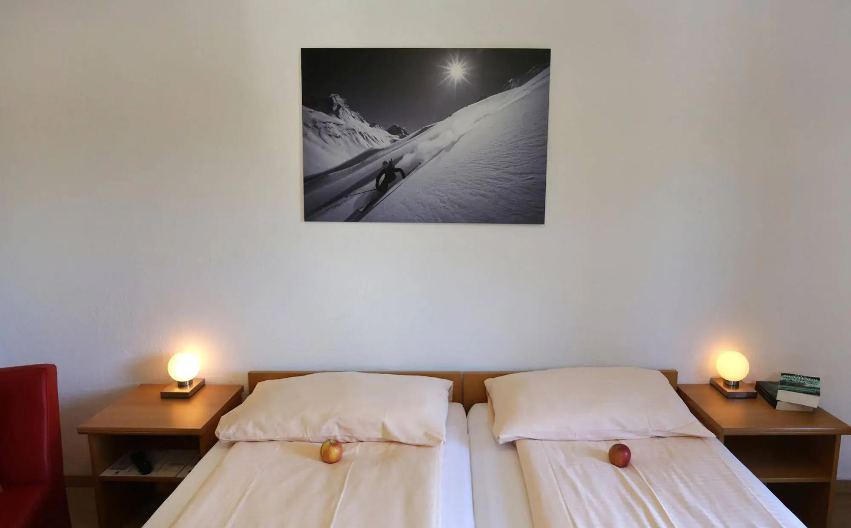 Sport-Lodge Klosters