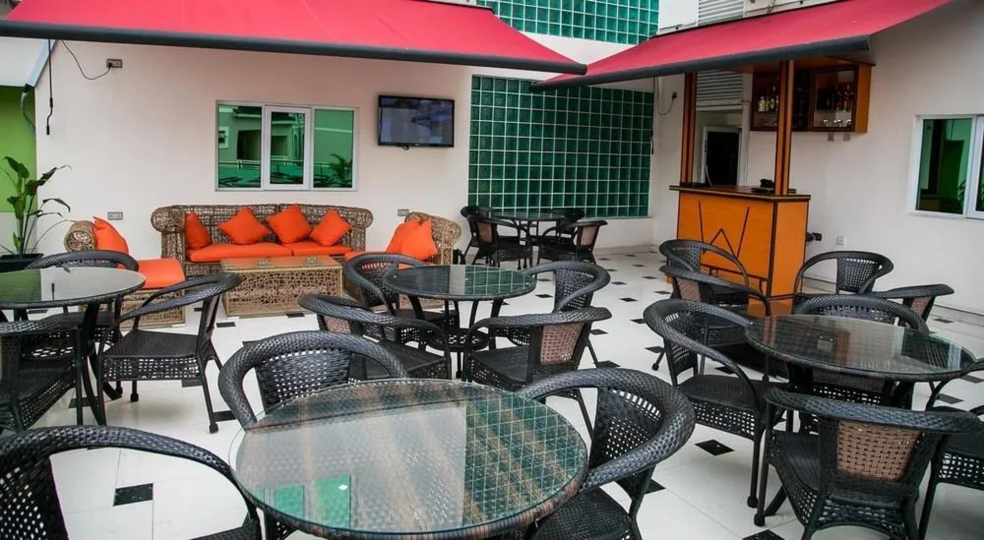 Best Western GRA Port Harcourt