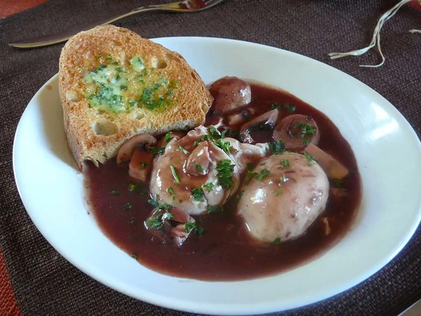 Brit Hotel Dijon Hermes