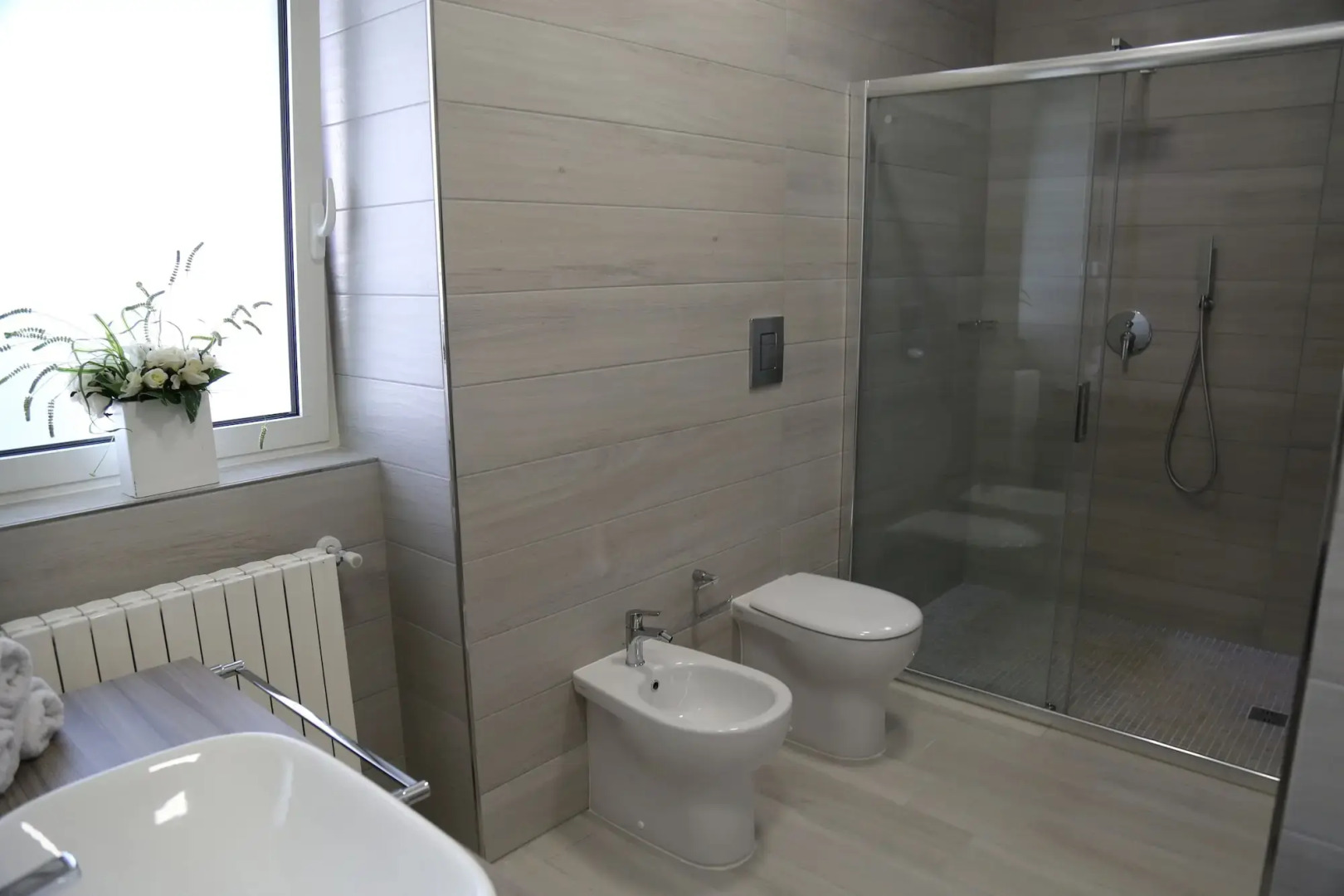 Relais Regina Rosanna