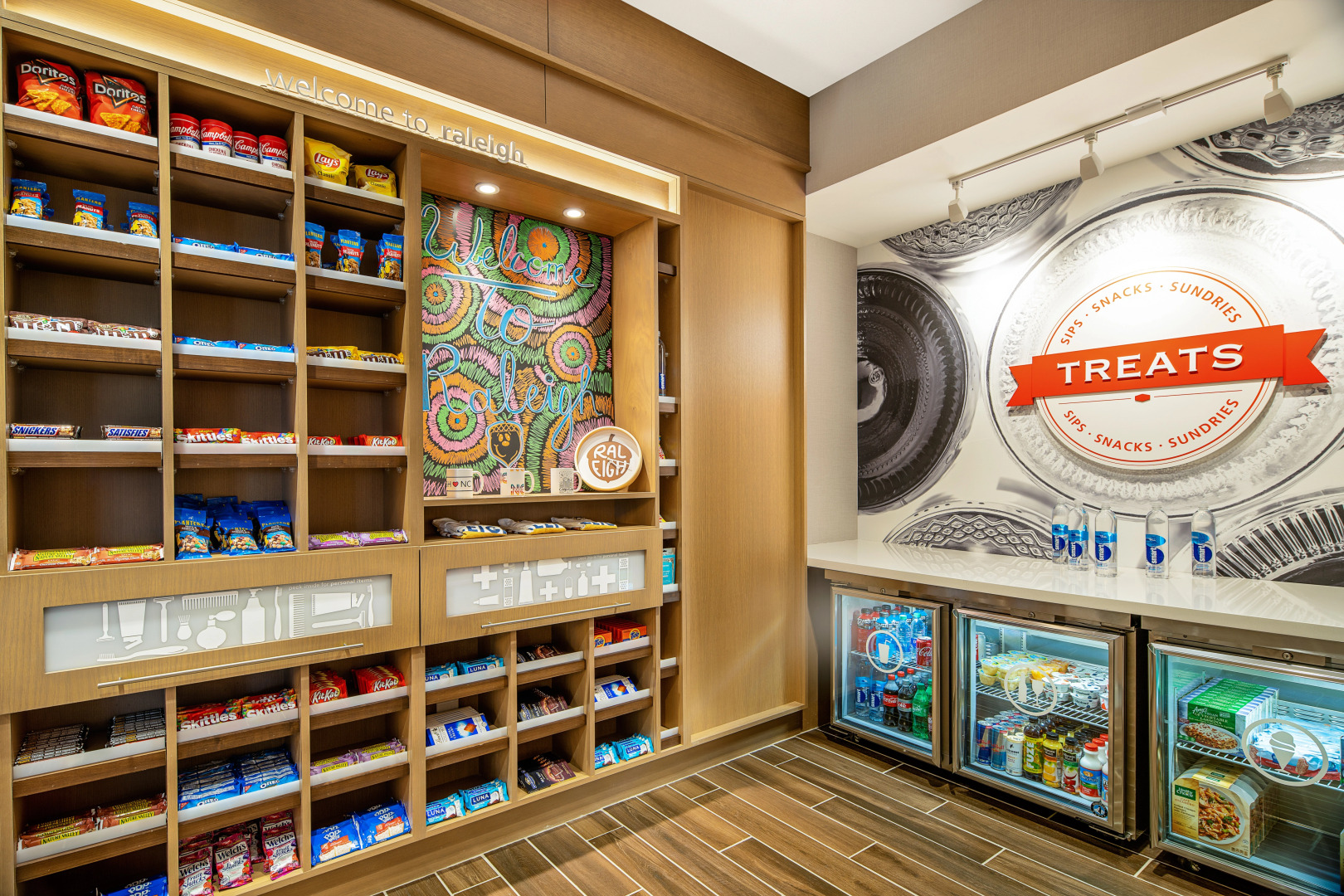 Hampton Inn & Suites Indio