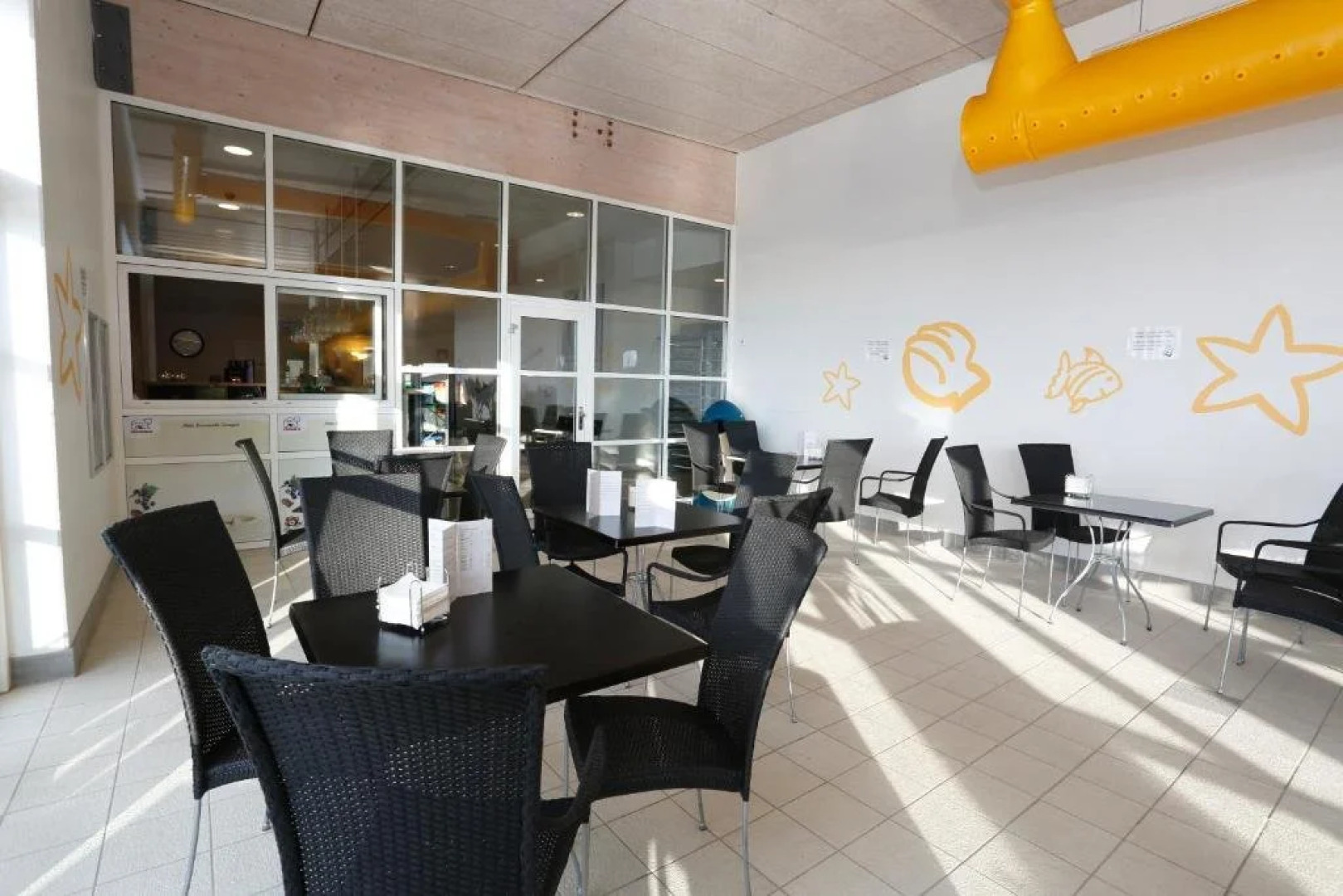 Holiday Home Hasselvænget