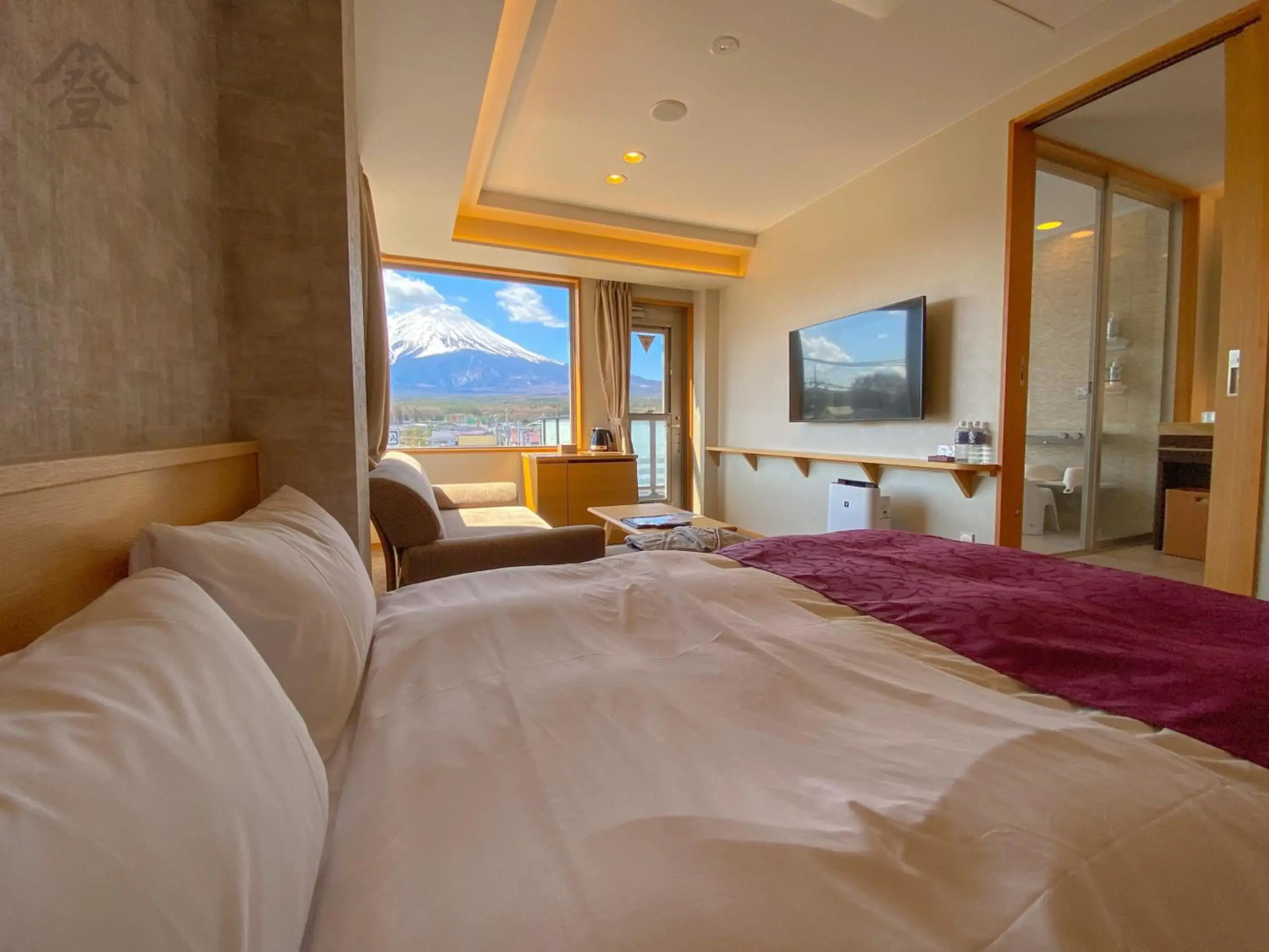 The Noborisaka Hotel