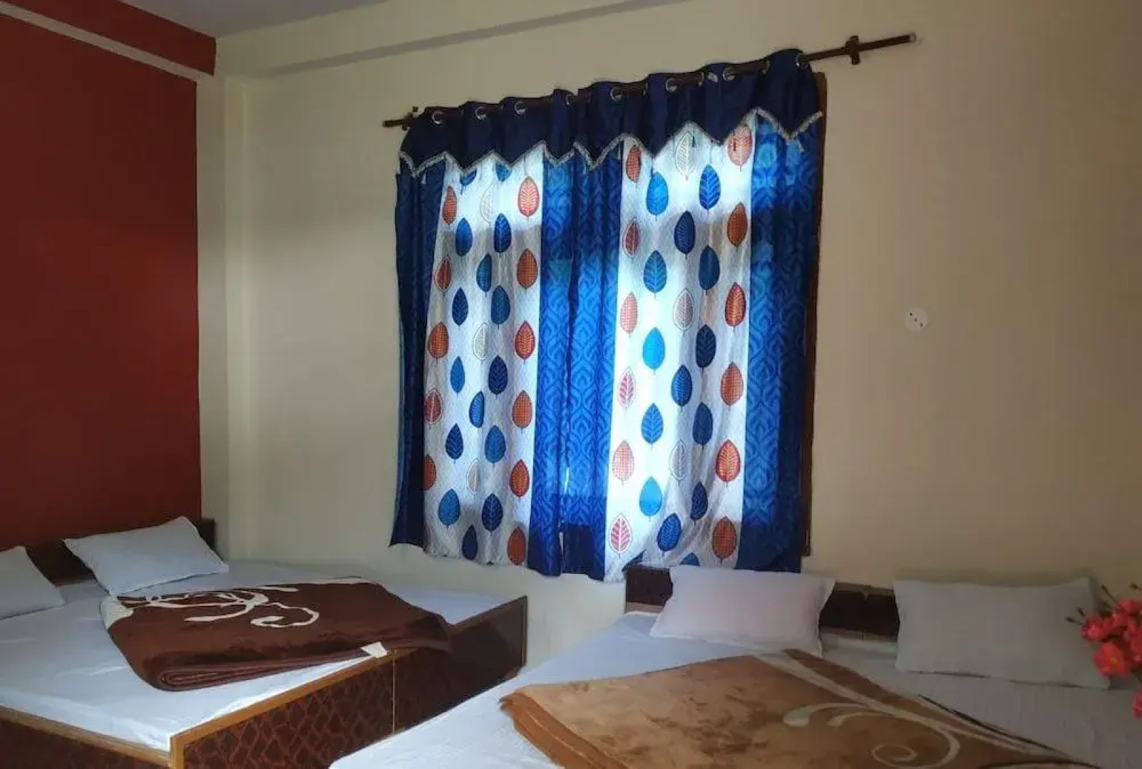 Highland Gojh Kasol - Hostel