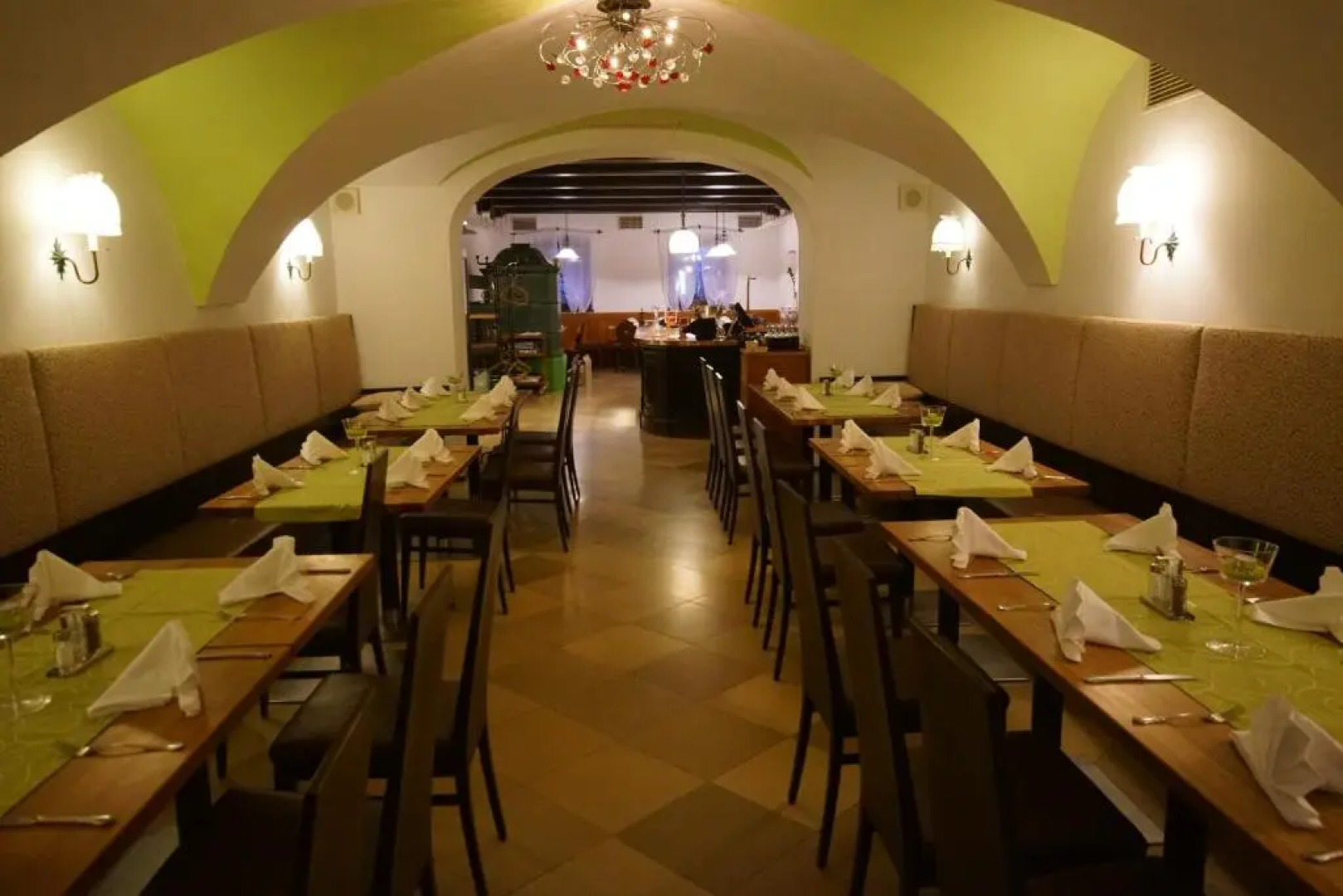 Ristorante Napoleone