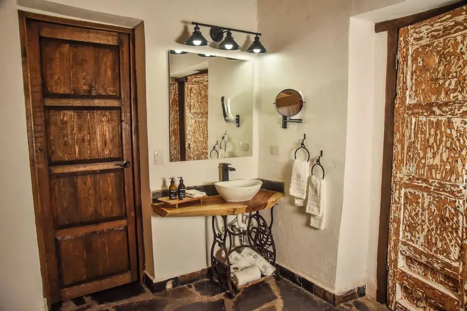 Casa Raco Hotel Boutique Parras de la Fuente