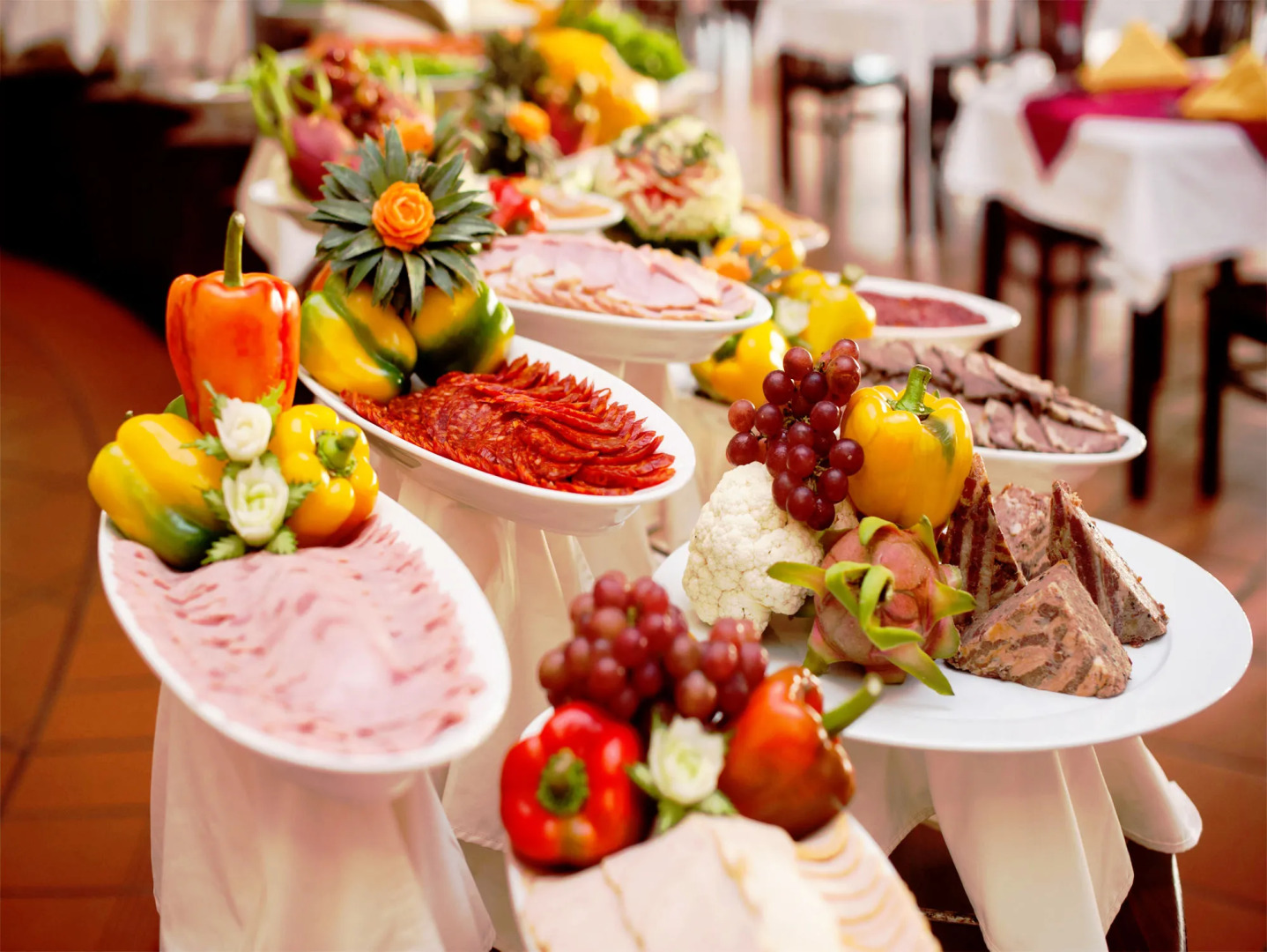 Golden Coast Resort and Spa