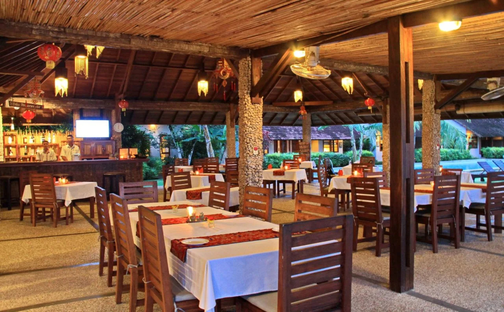 Cocotinos Manado a Boutique Dive Resort & Spa