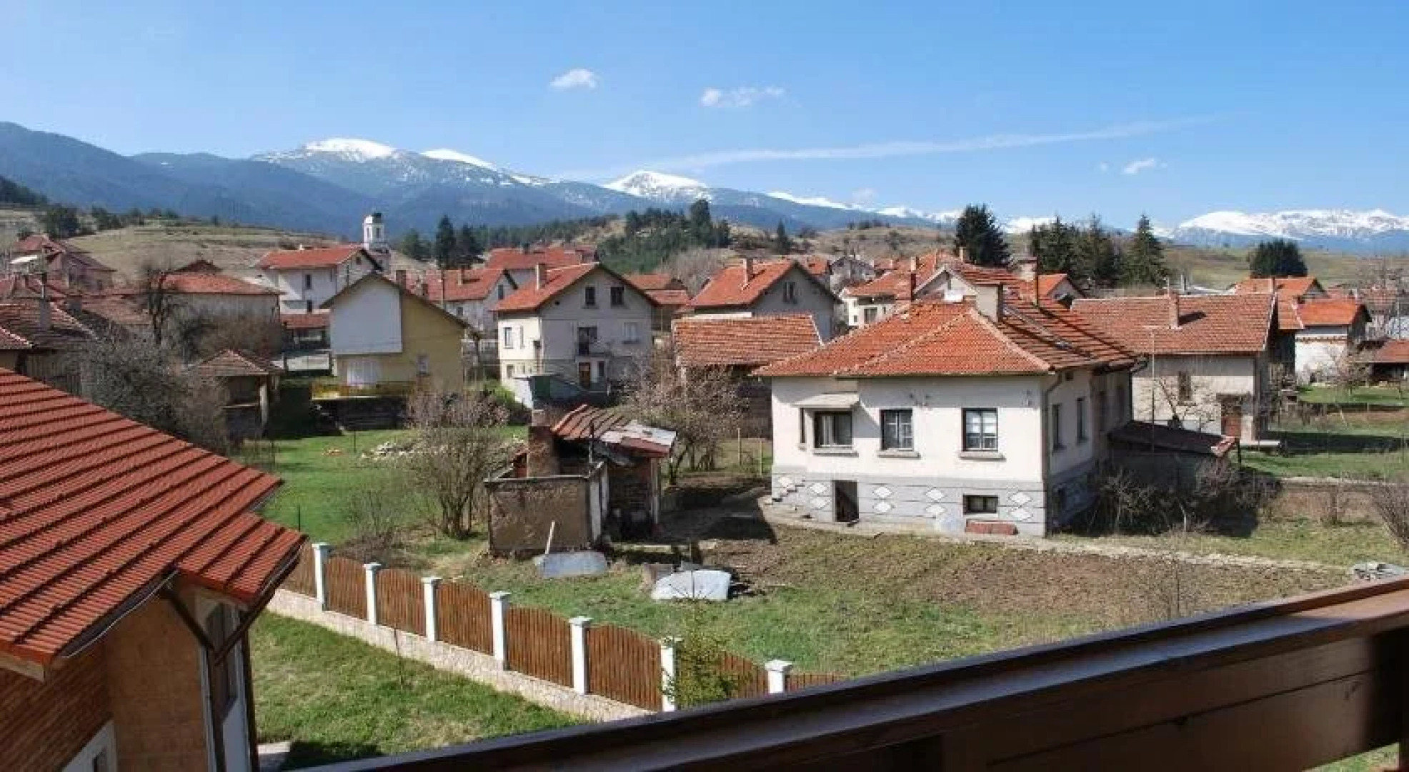 PM Services Riverside Apartments