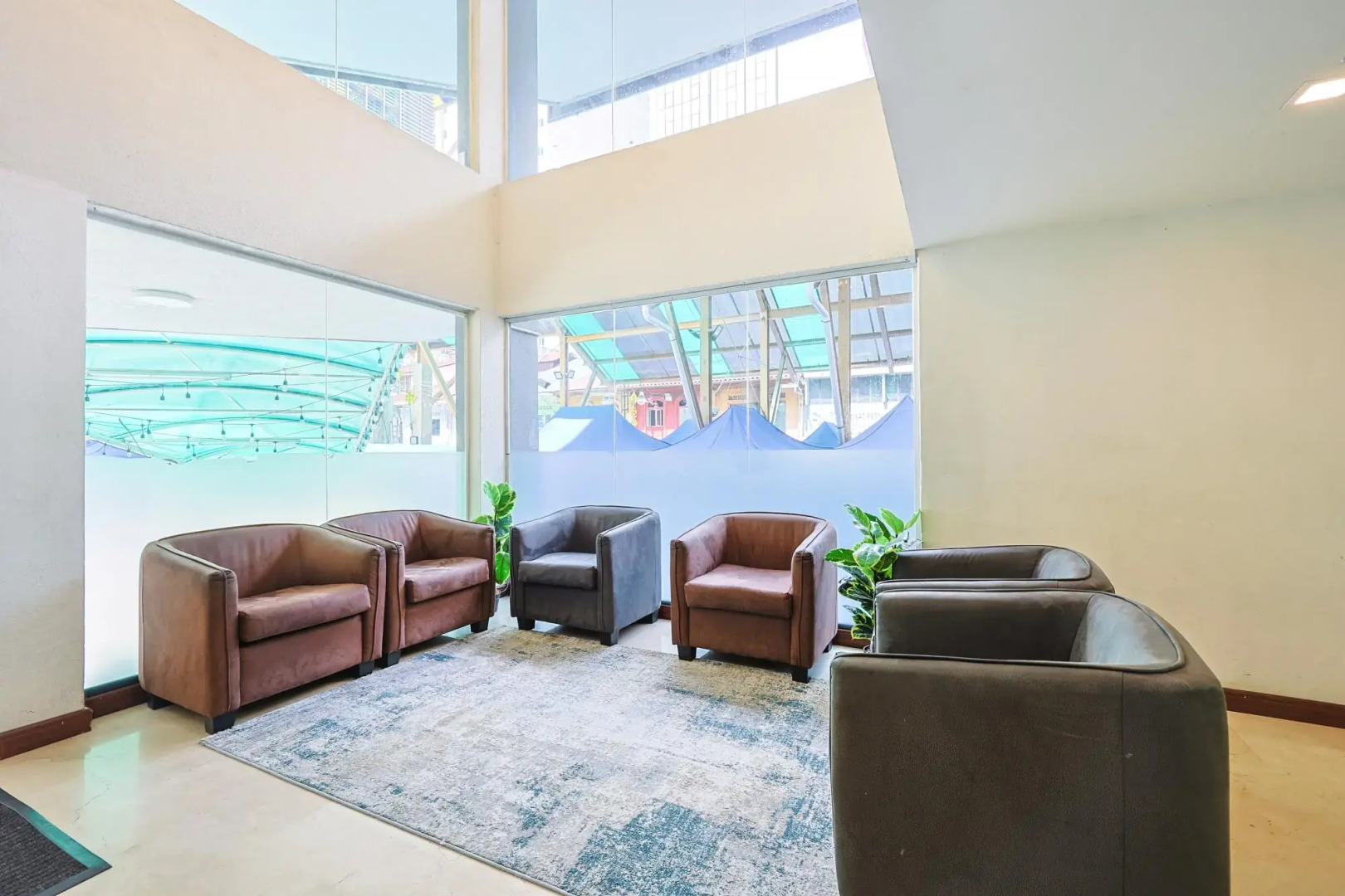 MyCiti Hotel Kuala Lumpur