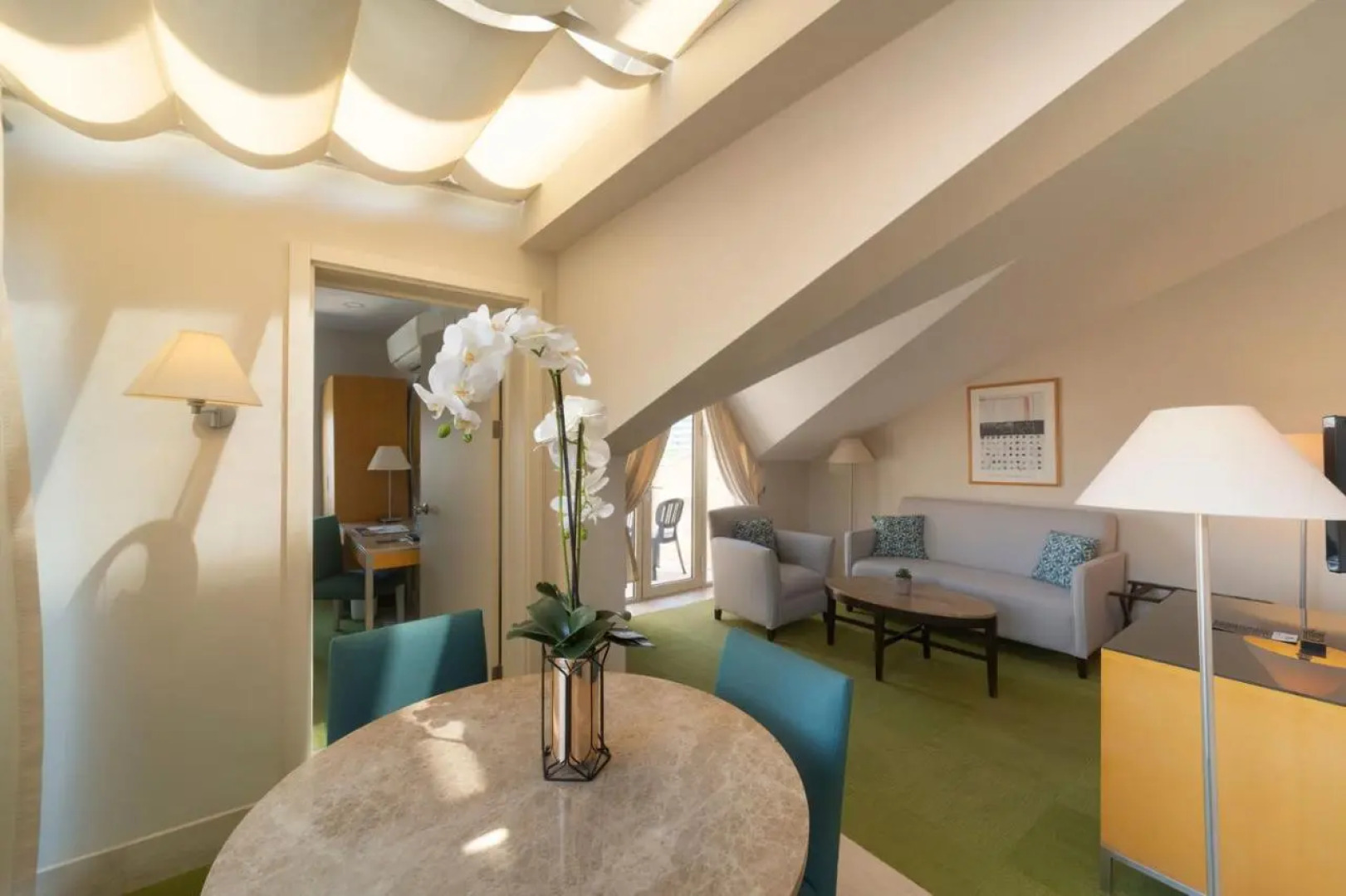 Tui Blue Xanthe- All Inclusive