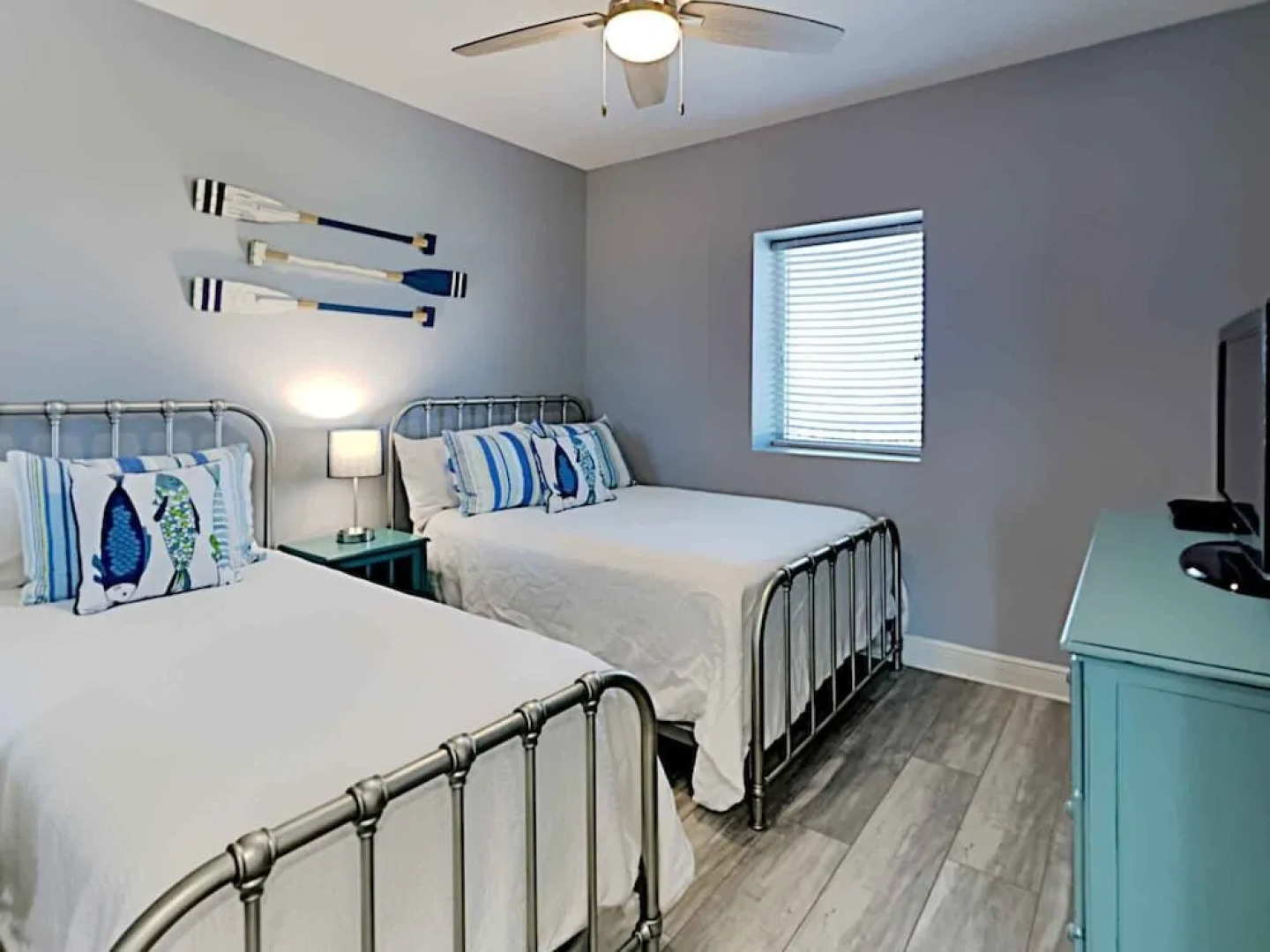 San Carlos Condominiums by Youngs Sun Coast