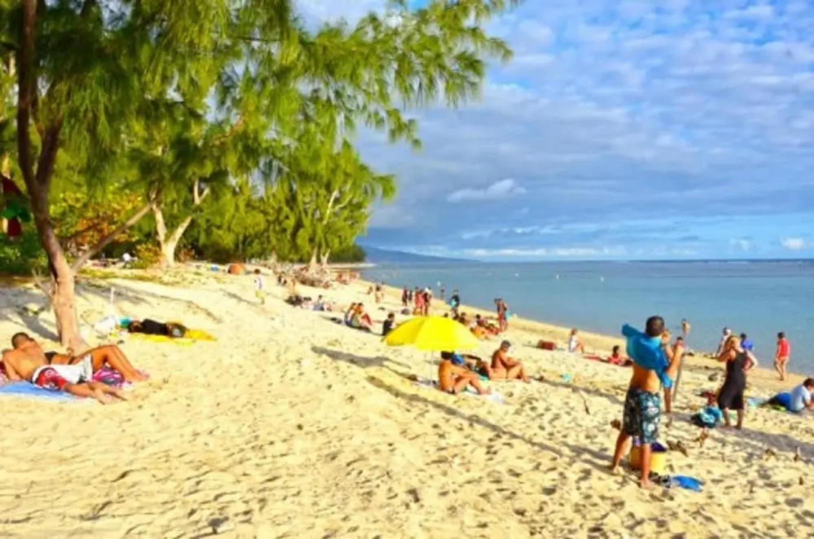 House With 2 Bedrooms in Plaine des Palmistes, With Wonderful Mountain