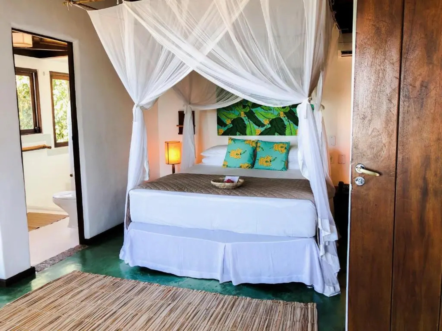 Pousada Beijo do Vento