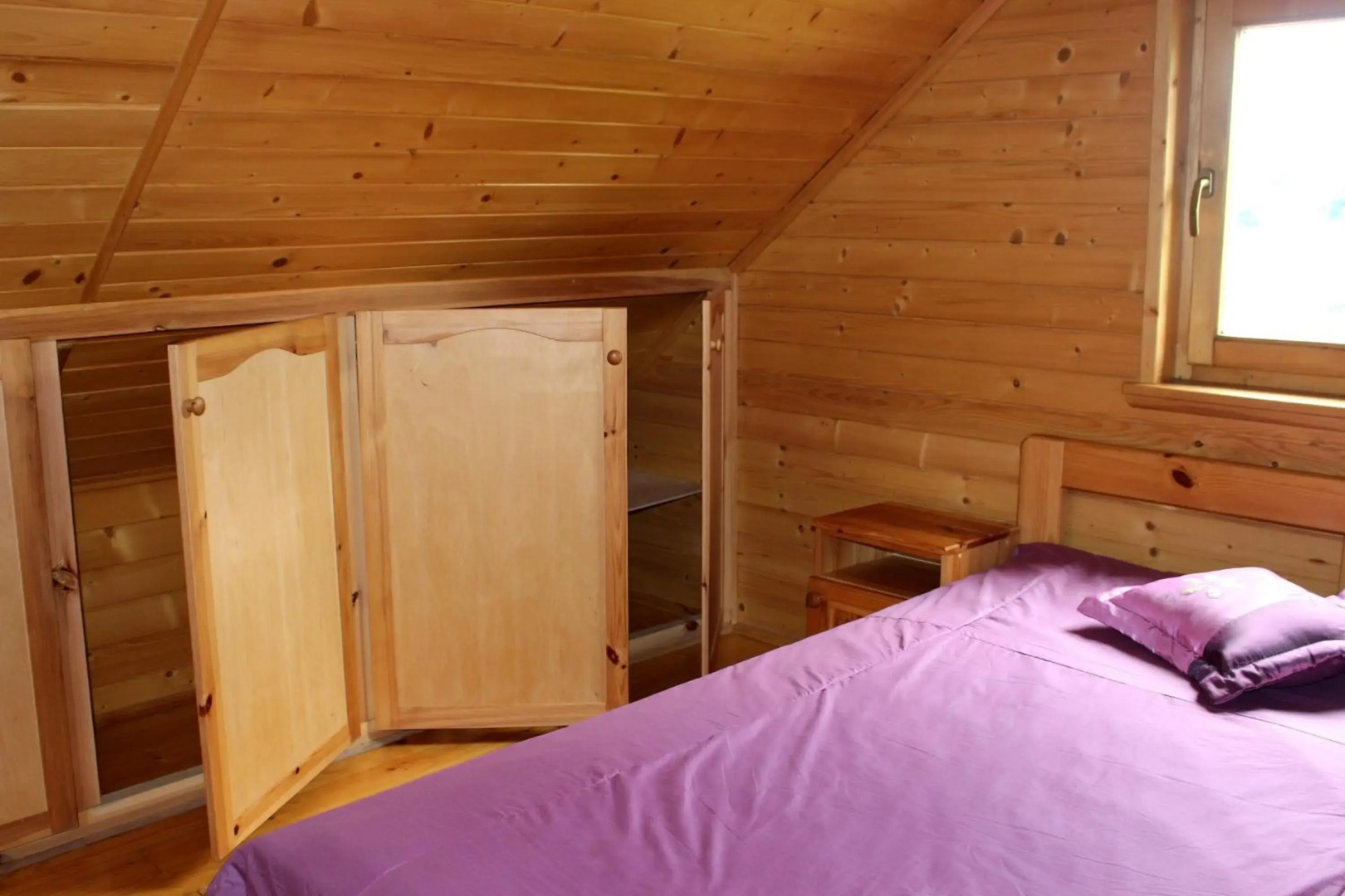 Zawoja Chaty Górskie D2