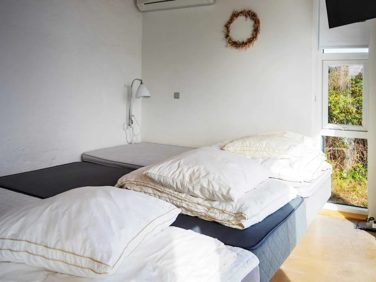 Picturesque Holiday Home in Struer near Sea