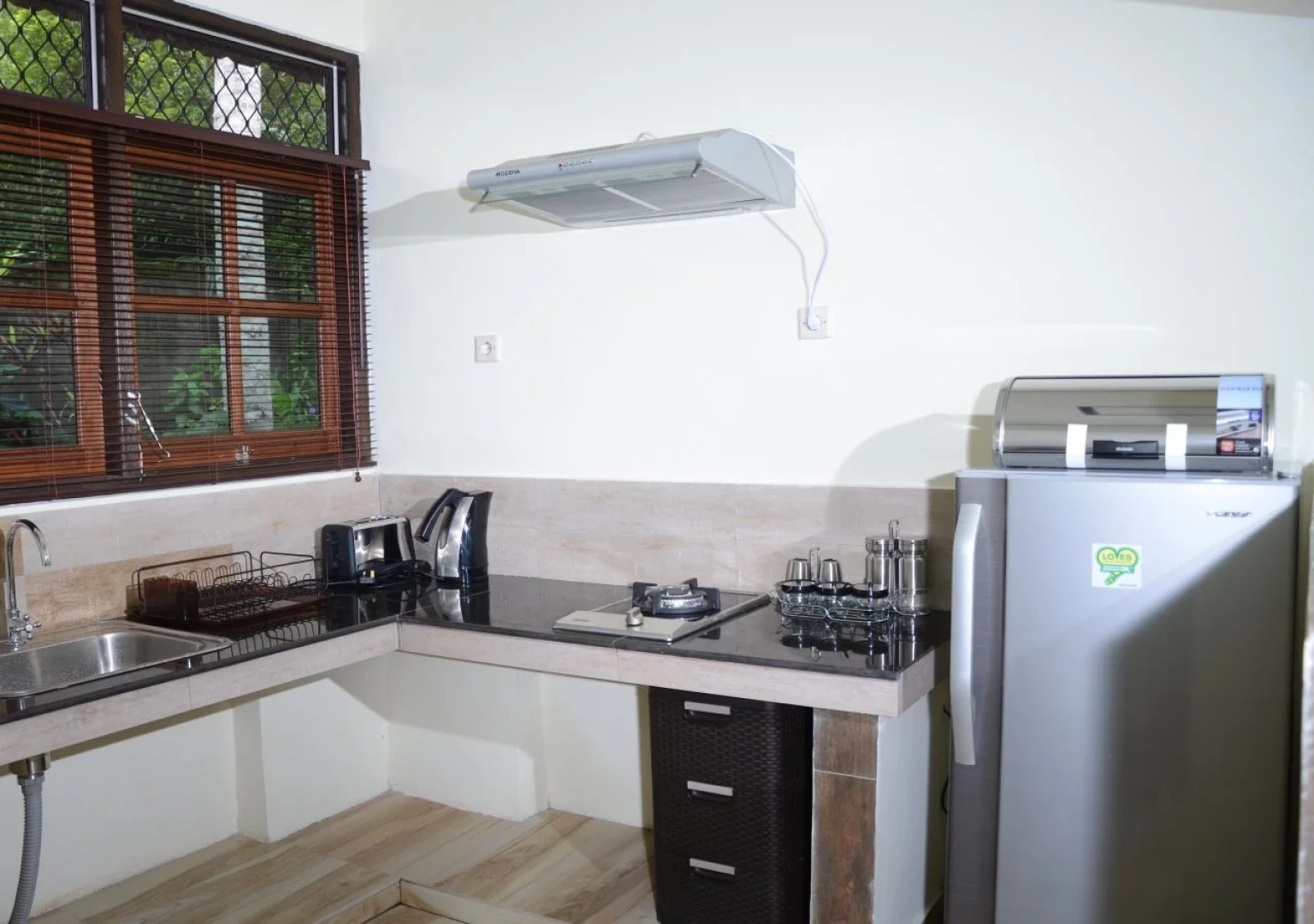 Amartya Puri Green Cottages