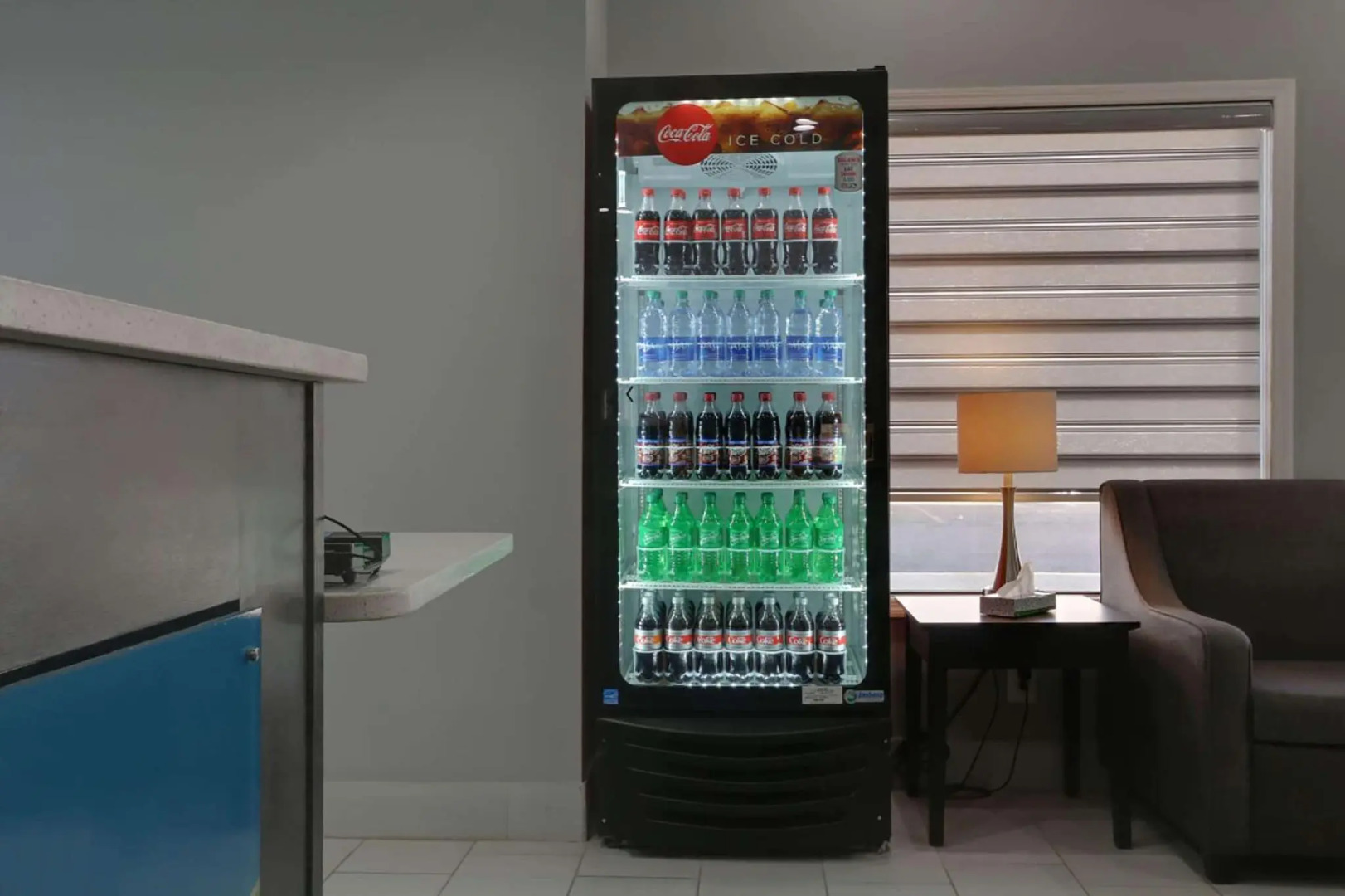 Travelodge by Wyndham Calhoun South I-75