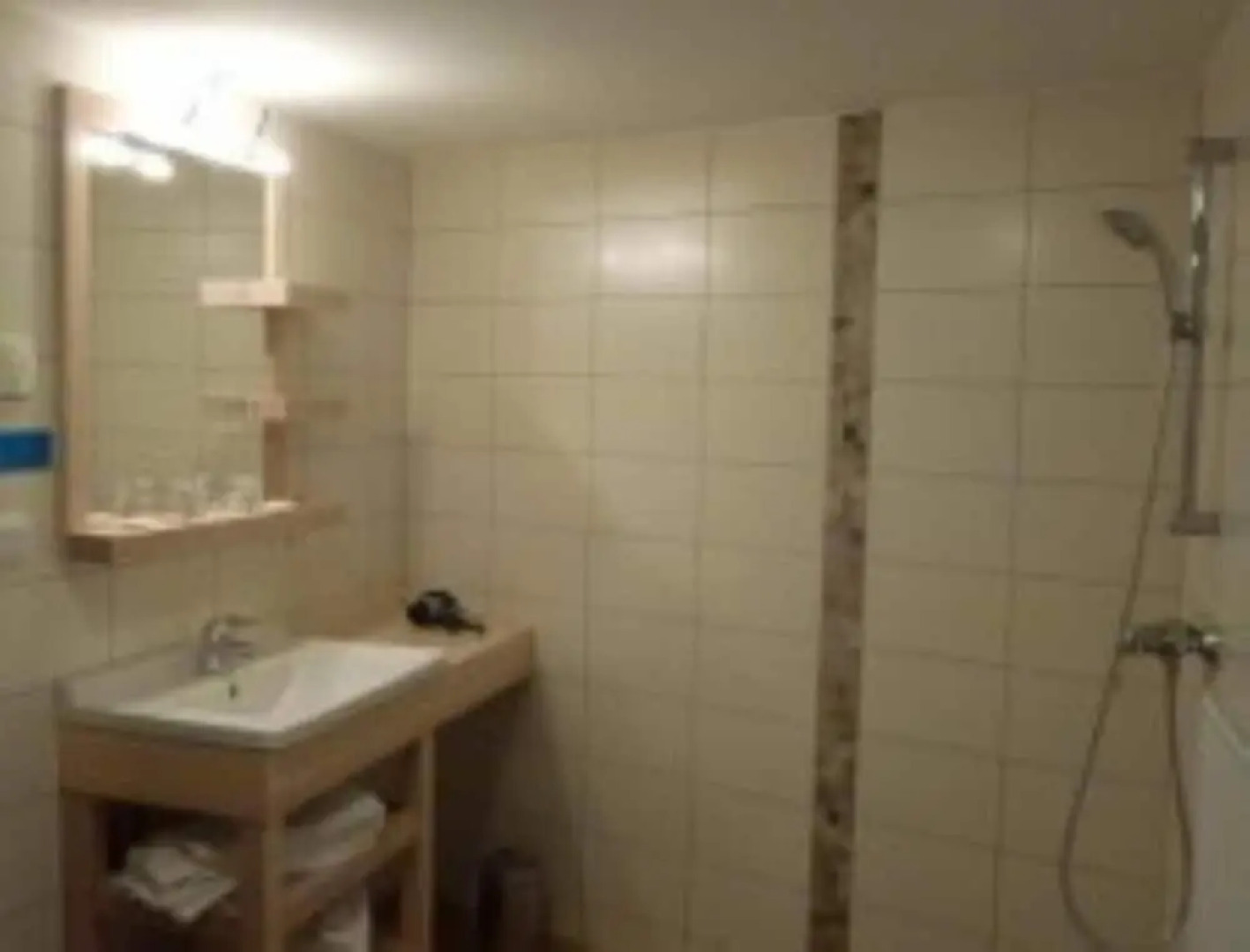 Les Remparts de Bergheim