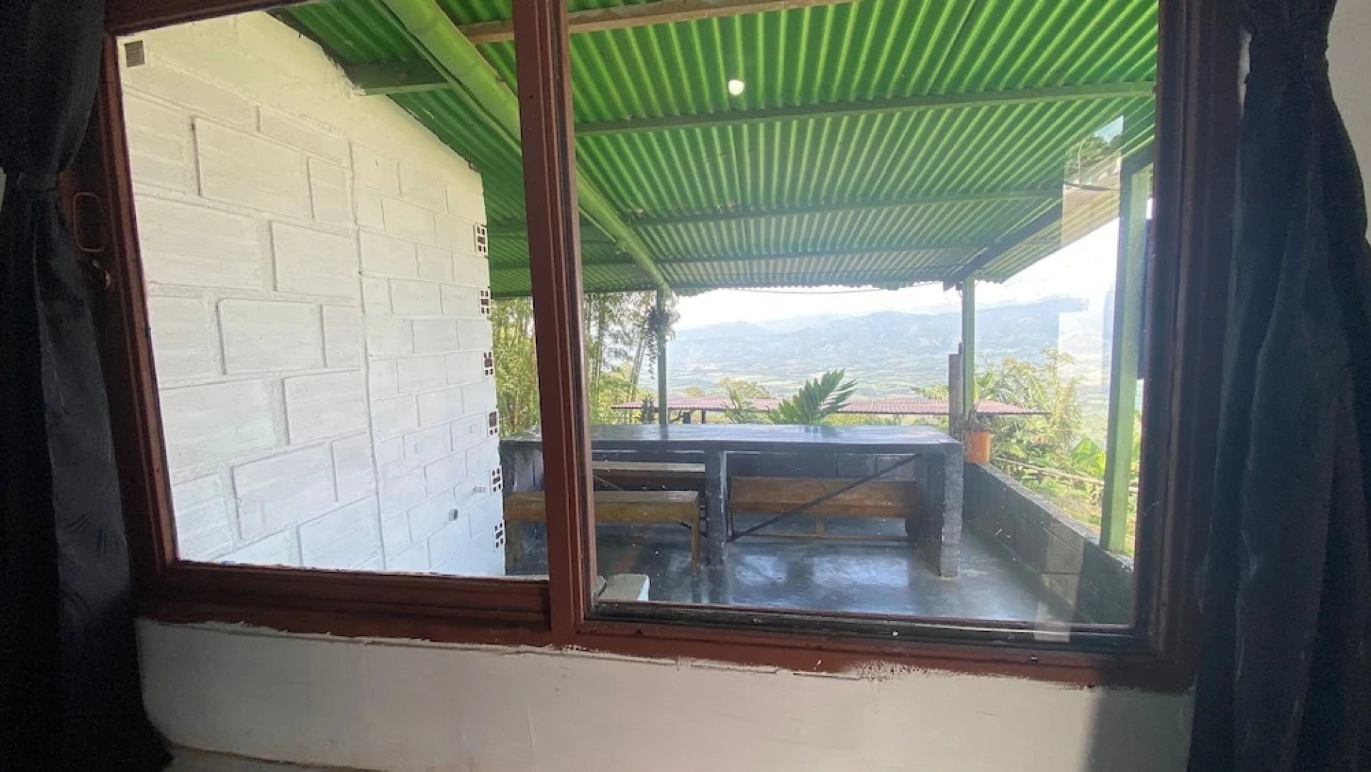 Finca Hotel Los Guayacanes