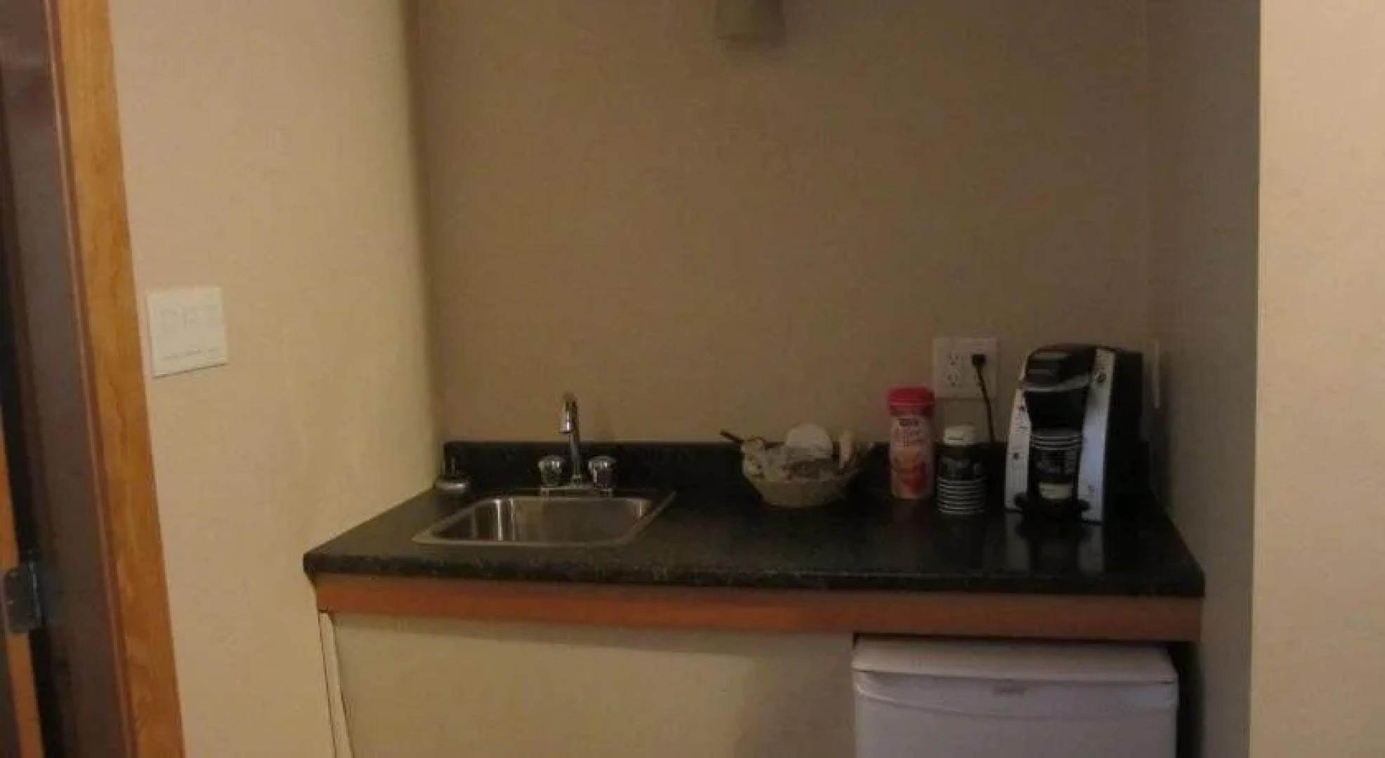 The Lodge at Skeena Landing