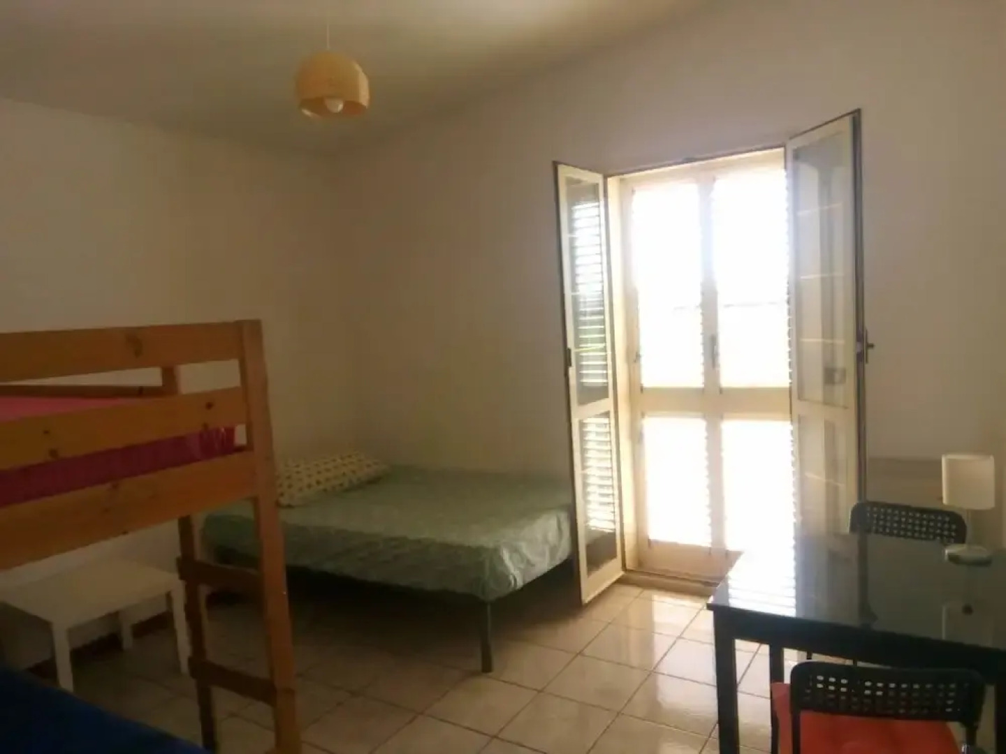 Camere in Autogestione