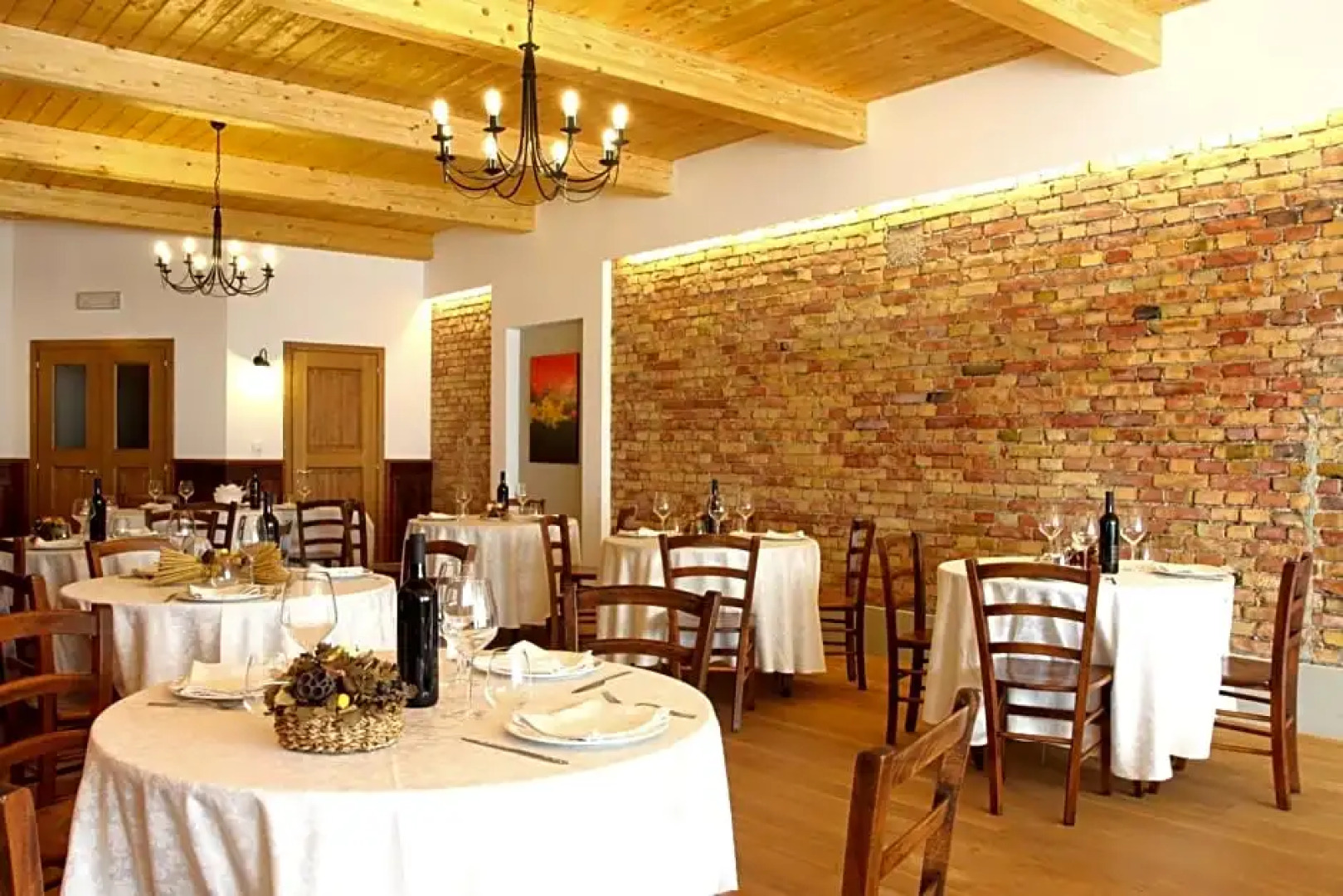 Agriturismo Le Giarine