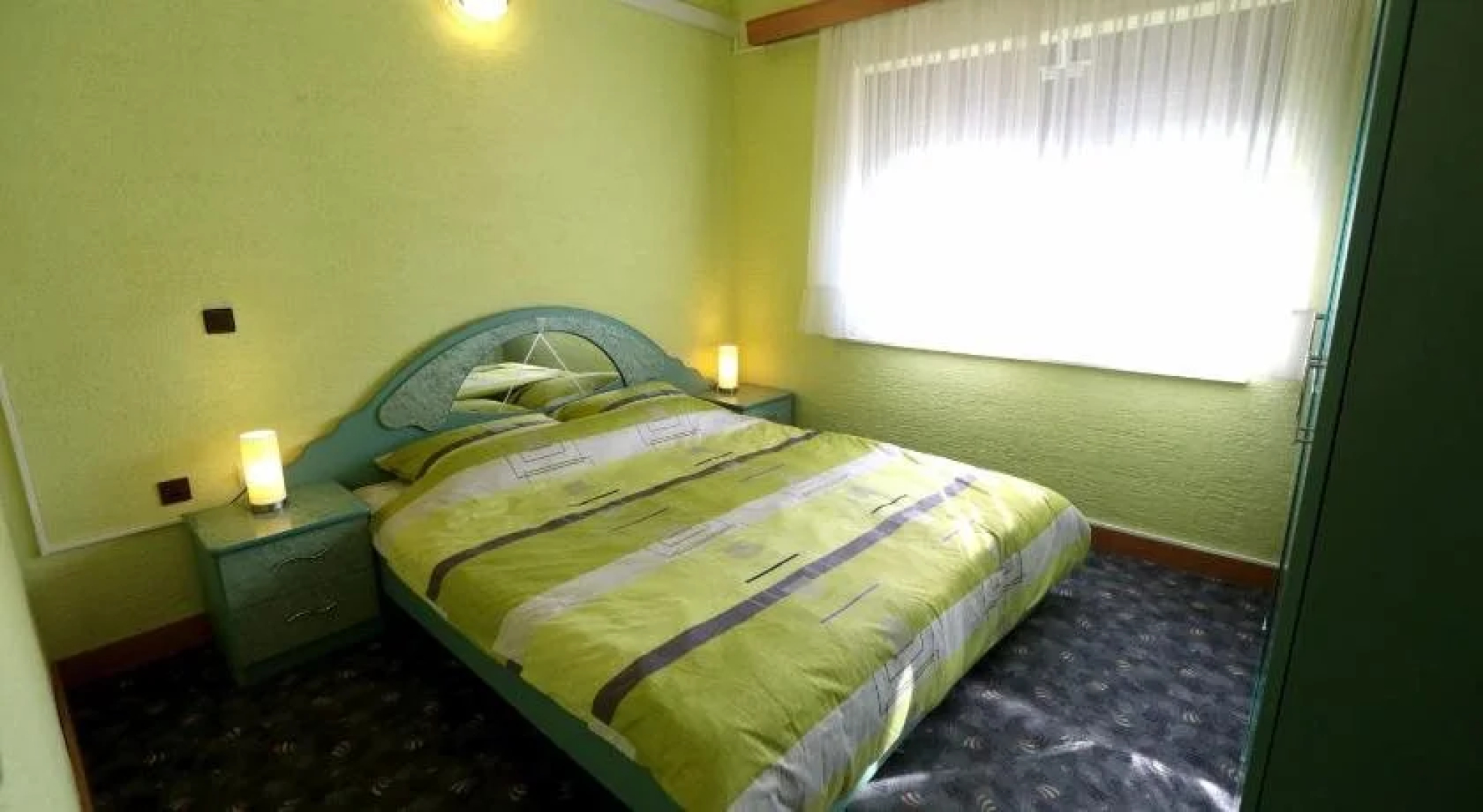Apartments Villa Punta Royal