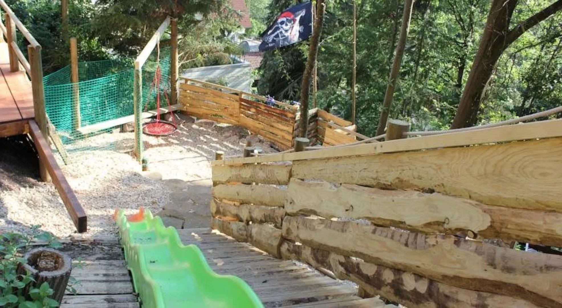 Tagungs und Wellness Hotel Haus des Grafen