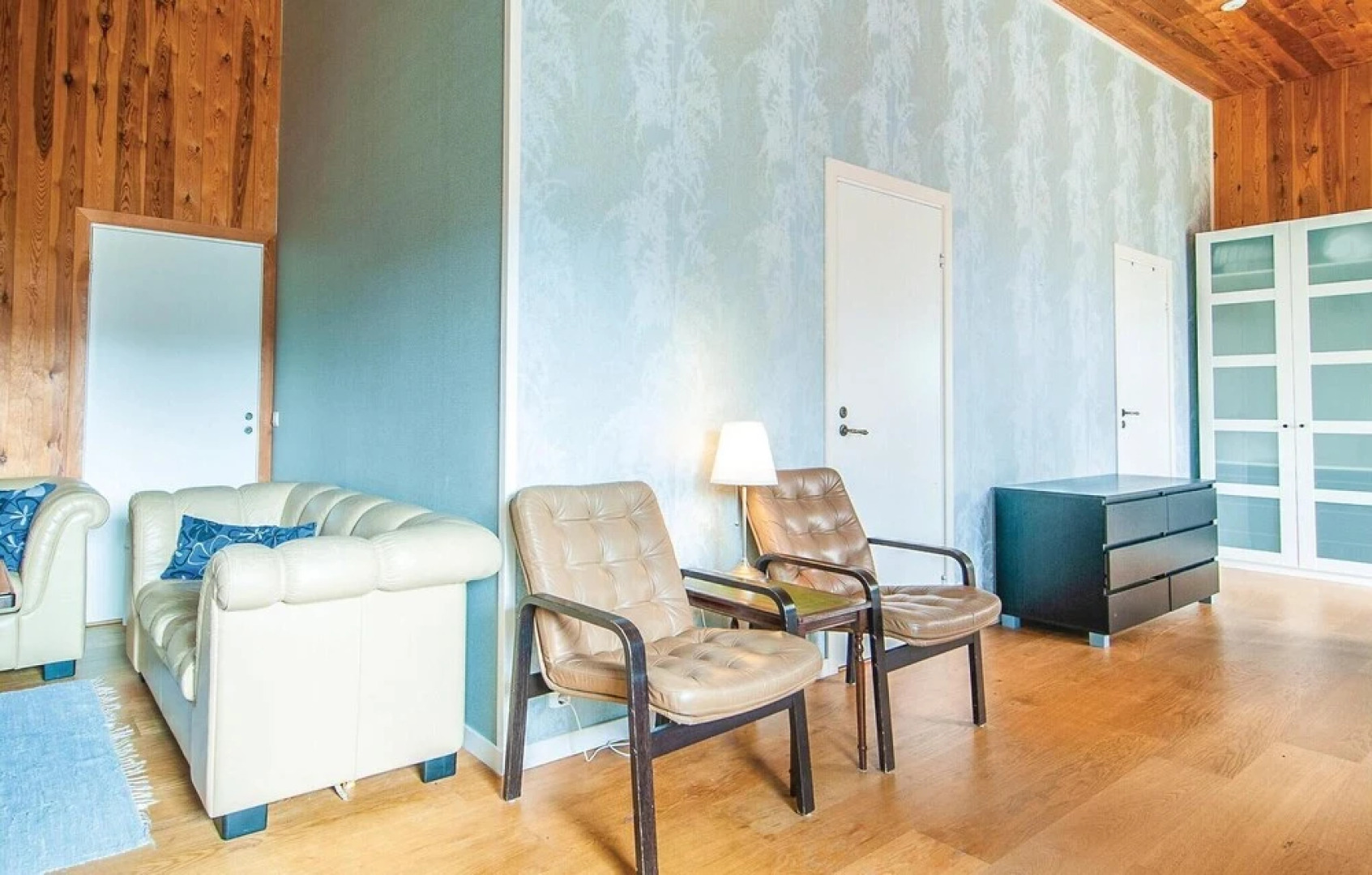 Amazing Home in Visby With 2 Bedrooms