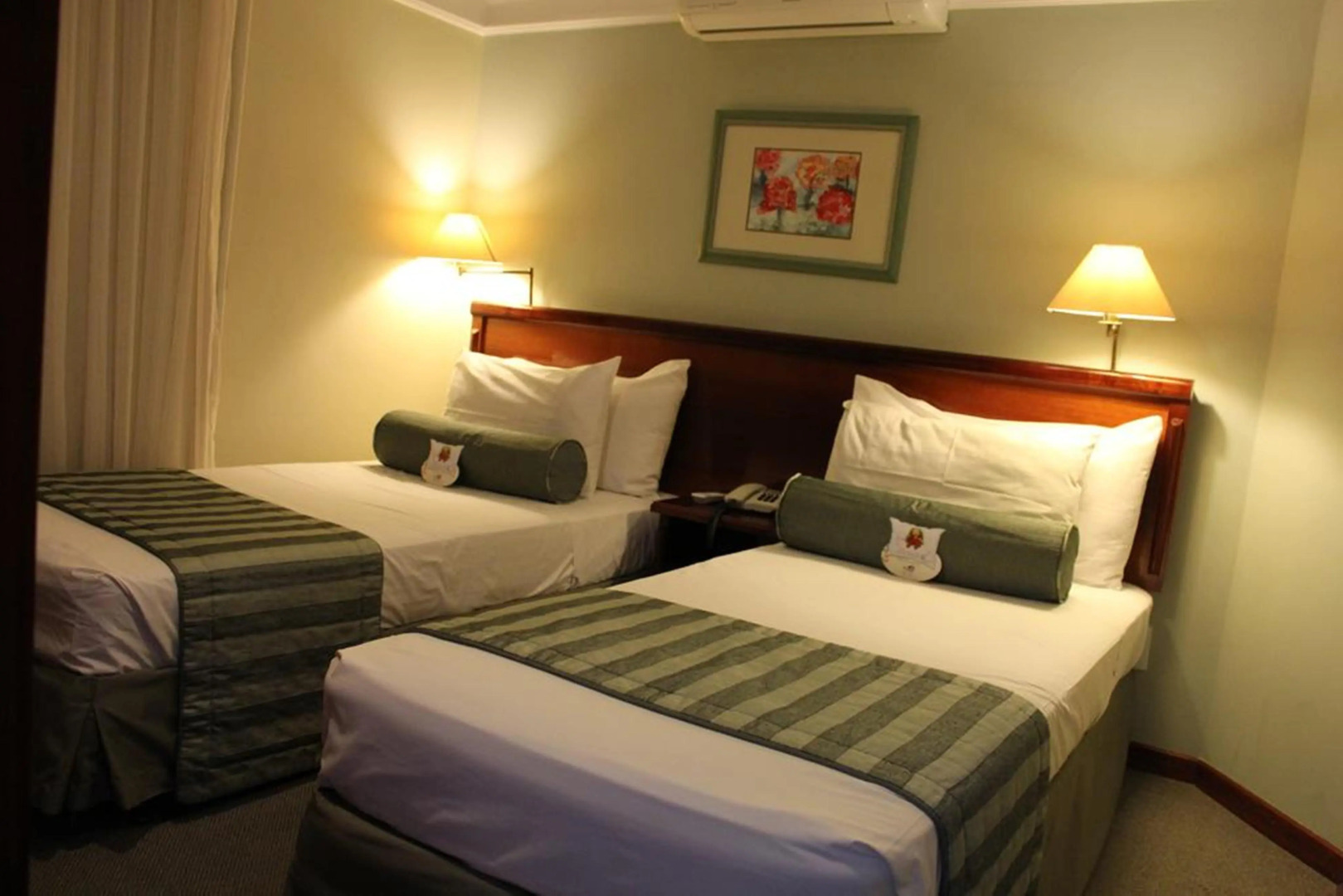 Blue Tree Garden Bauru