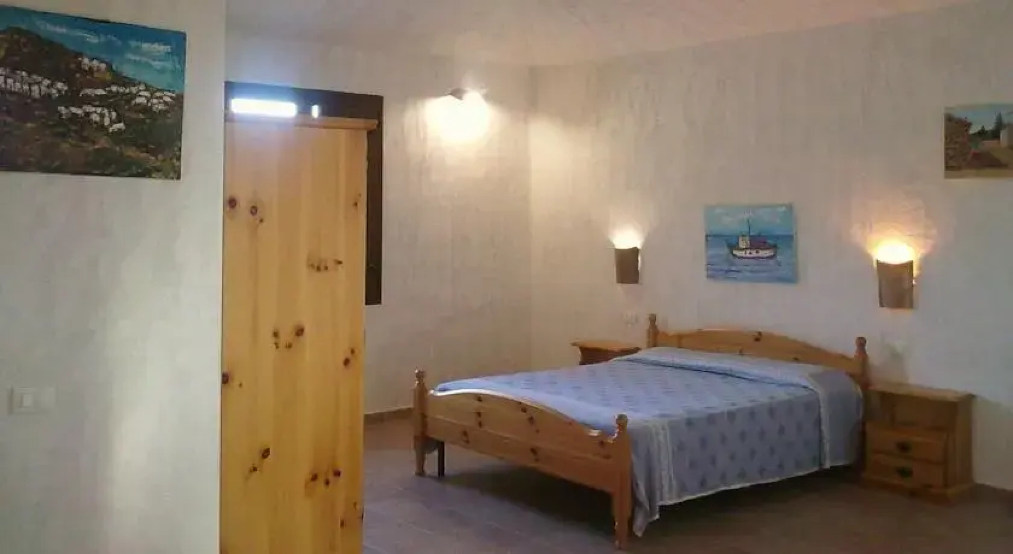 Agriturismo Ziu Luisicu