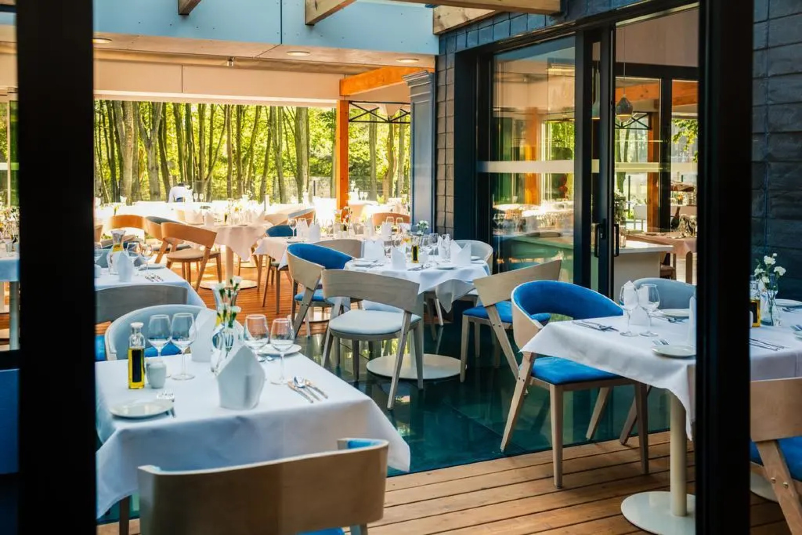 Rosevia Resort & Spa