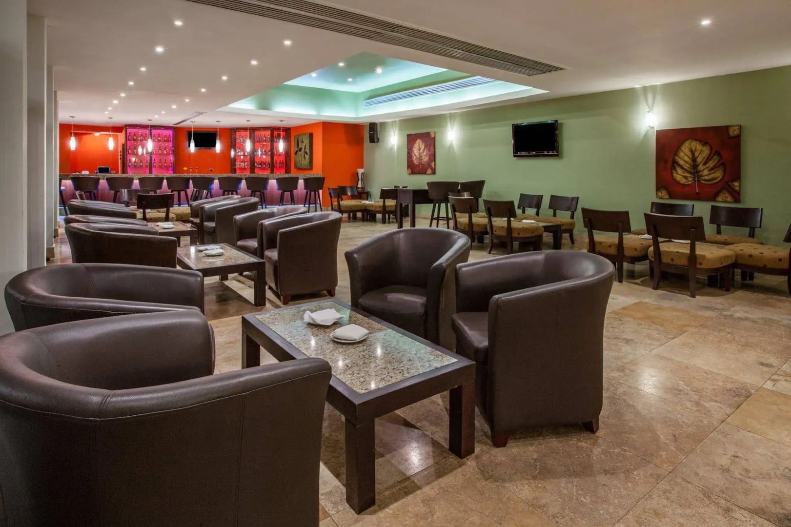 Maruma Hotel and Casino