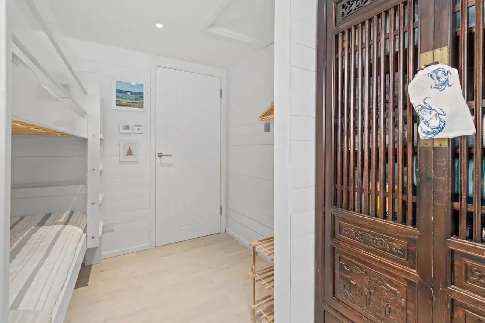 Seashells-stylish Coastal Living