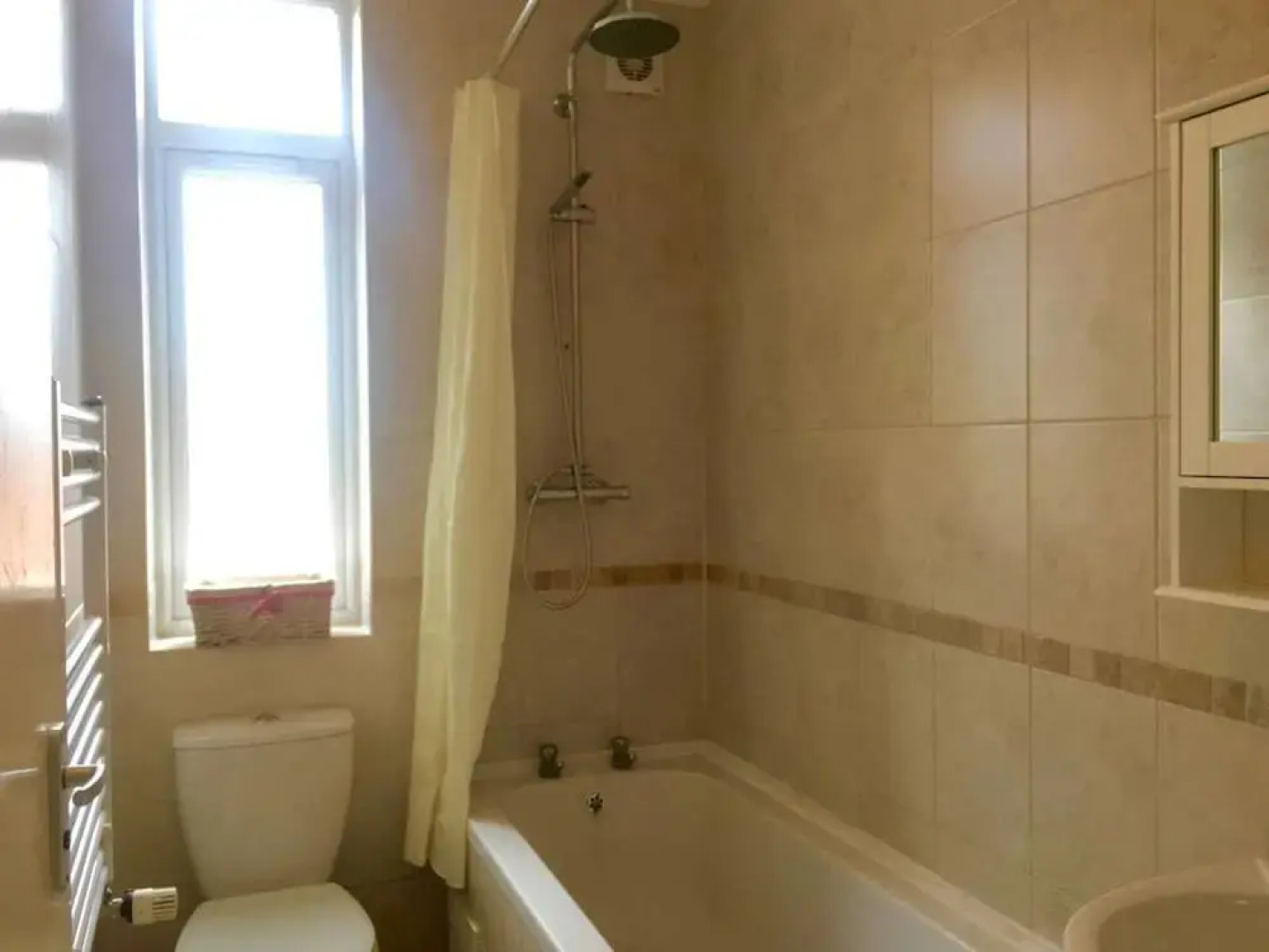 Castle View, Doxey, Stafford