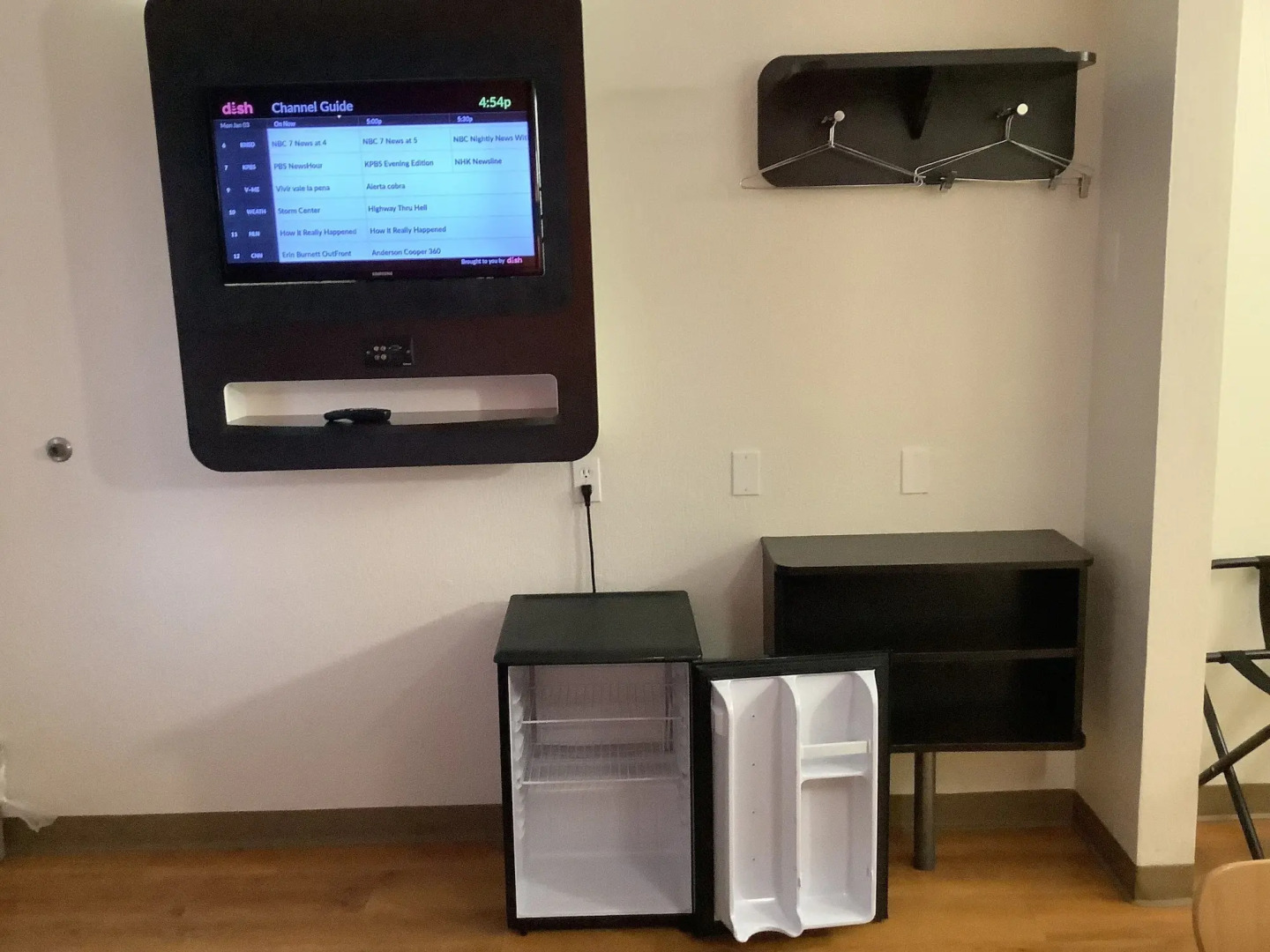 Motel 6 Carlsbad Downtown