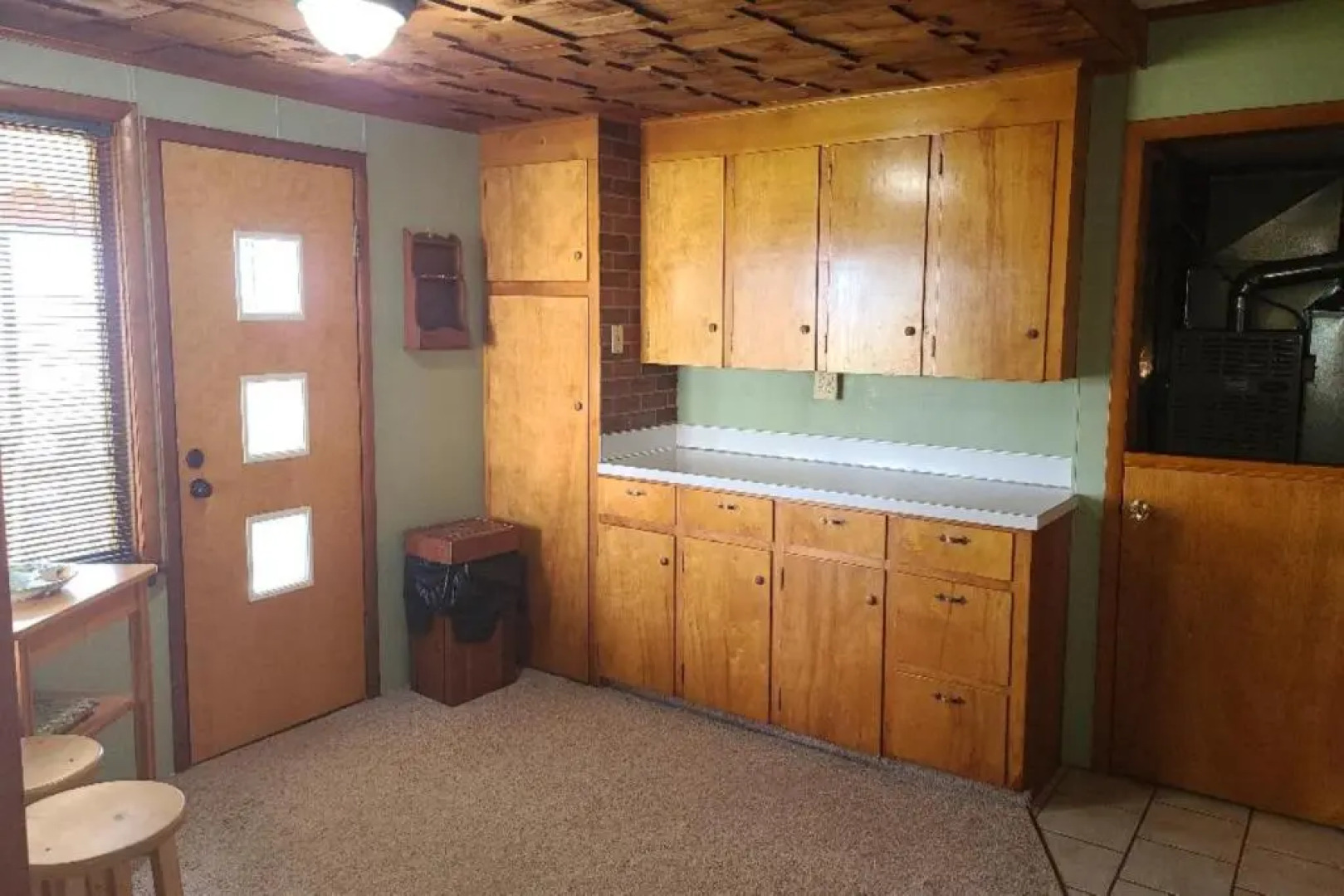 Lake Huron - 3 bedroom, 2 Bath Lake Front Condo - Sleeps 12